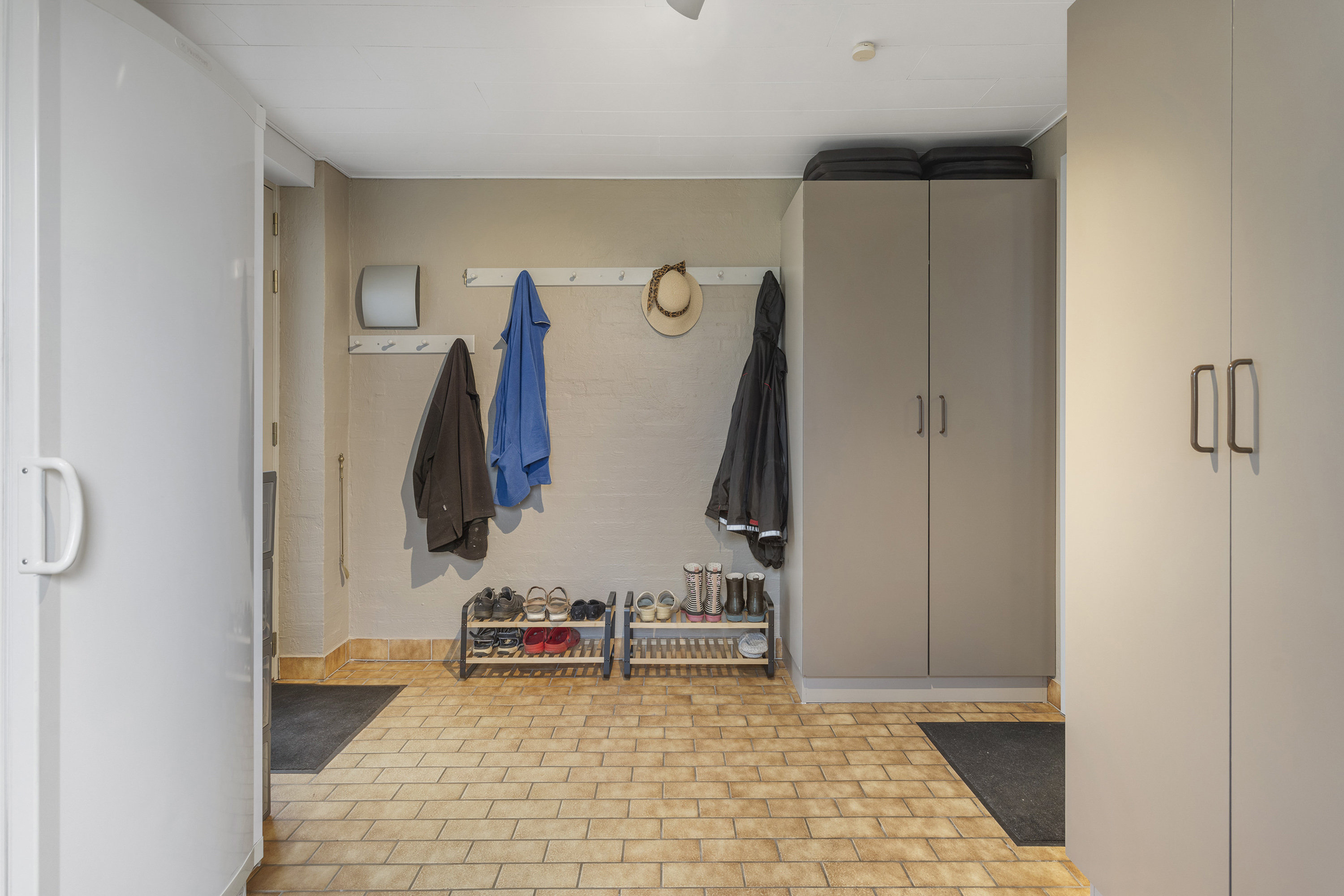 Fremhævet bryggers billede i fuldskærmstilstand. Billede af Peder Munks Vej 68, 9300 Sæby