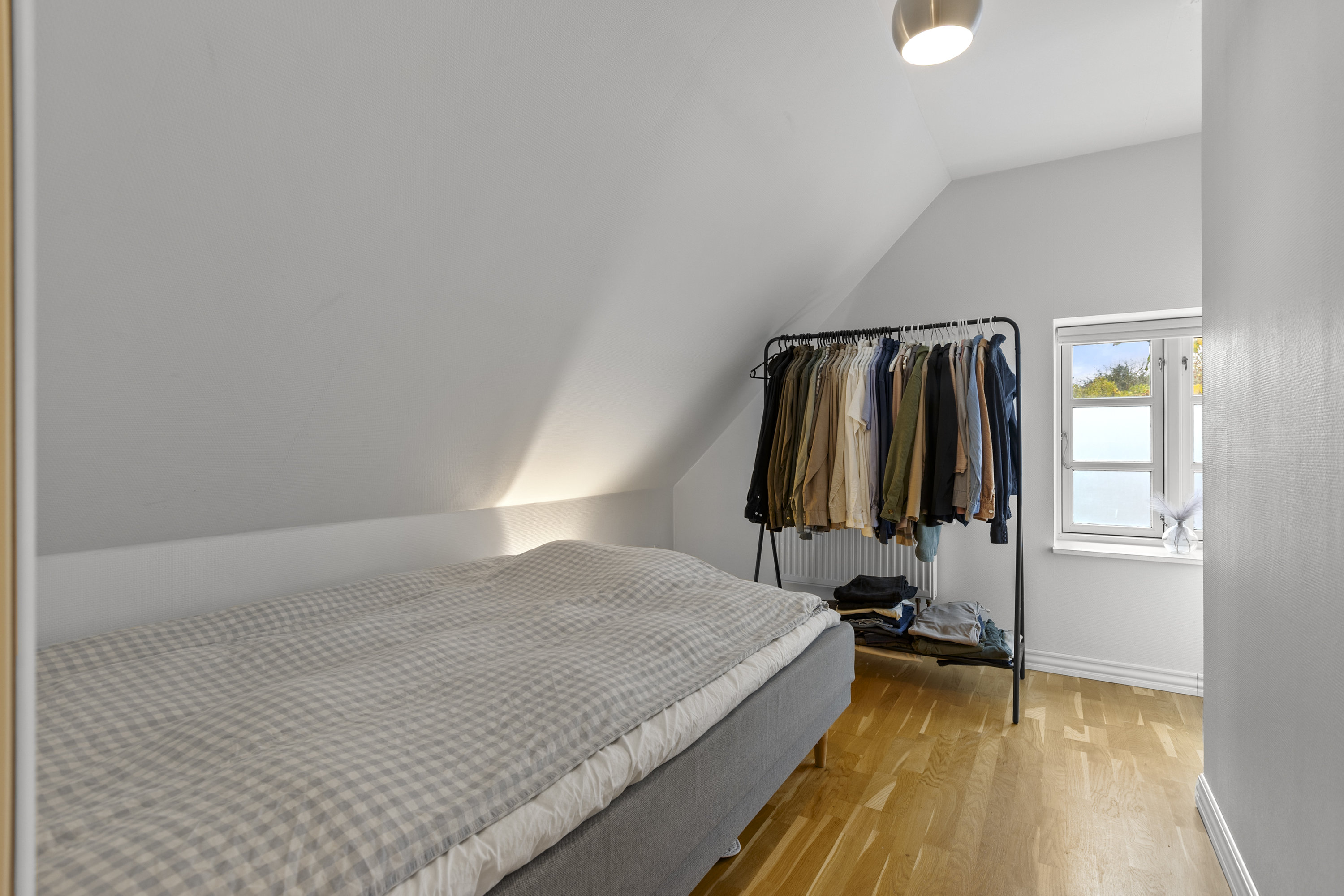 Fremhævet værelse billede i fuldskærmstilstand. Billede af Kirkevænget 11, 4180 Sorø