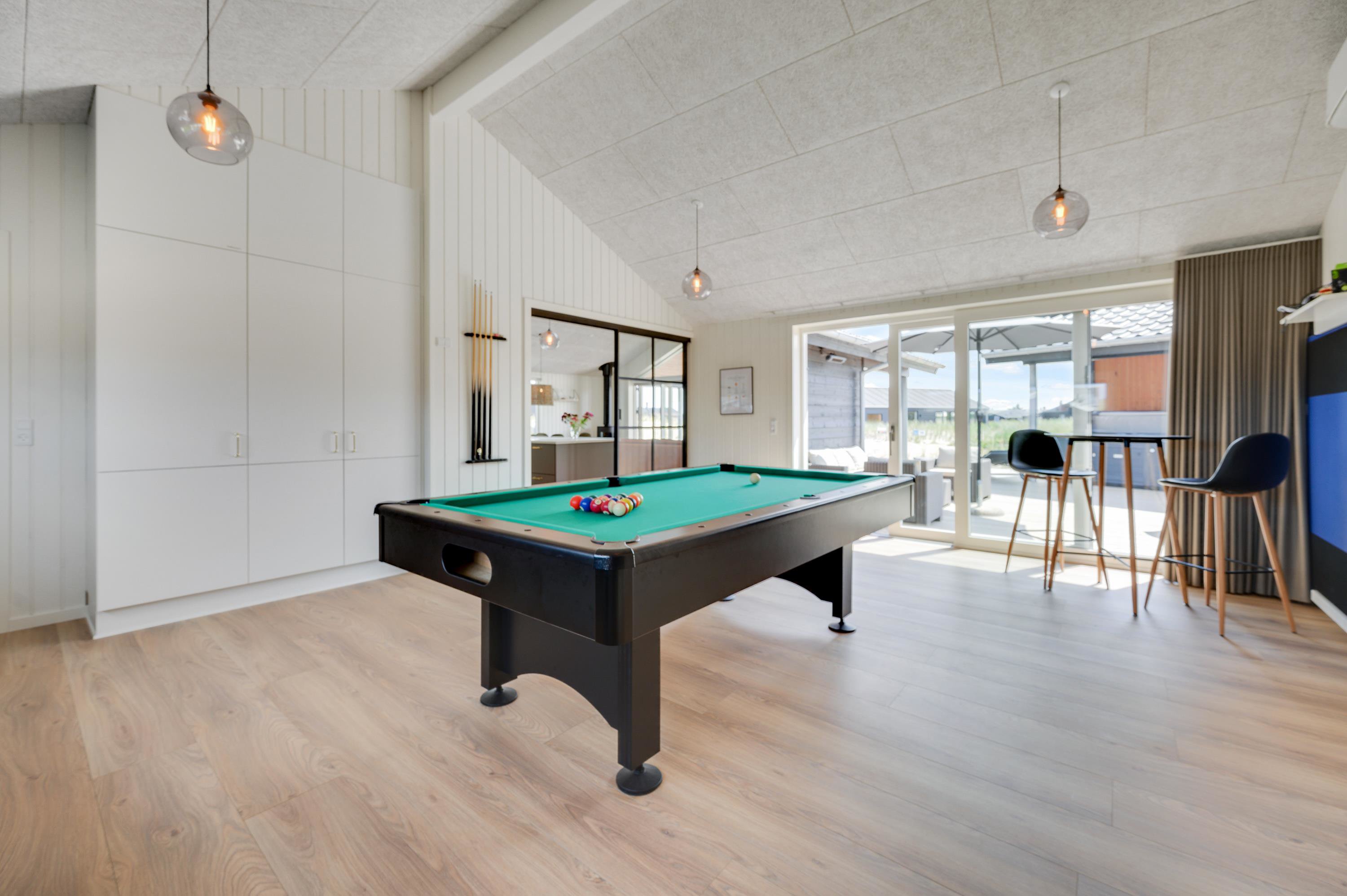 Fremhævet  billede i fuldskærmstilstand. Billede af Bjerregårdsvej 391, Bjerregaard, 6960 Hvide Sande