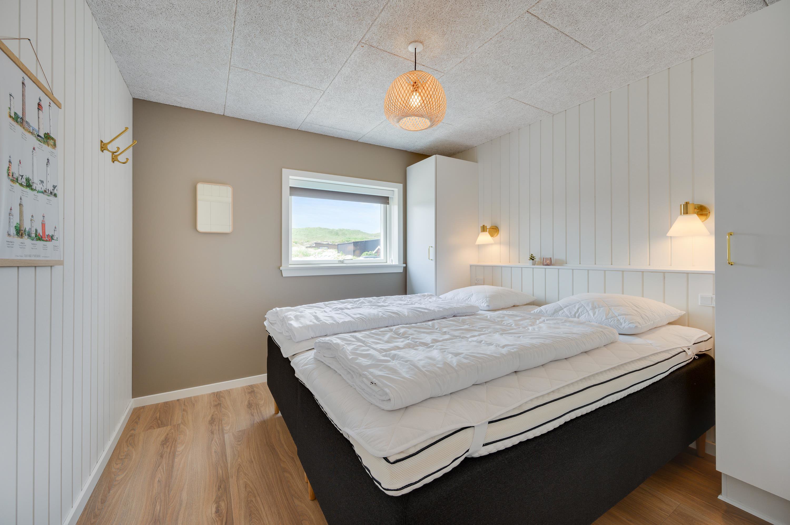 Fremhævet  billede i fuldskærmstilstand. Billede af Bjerregårdsvej 391, Bjerregaard, 6960 Hvide Sande