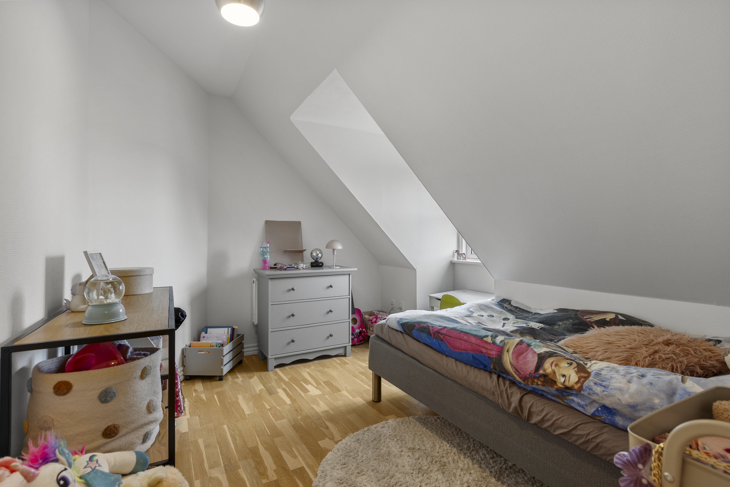 Fremhævet værelse billede i fuldskærmstilstand. Billede af Kirkevænget 11, 4180 Sorø