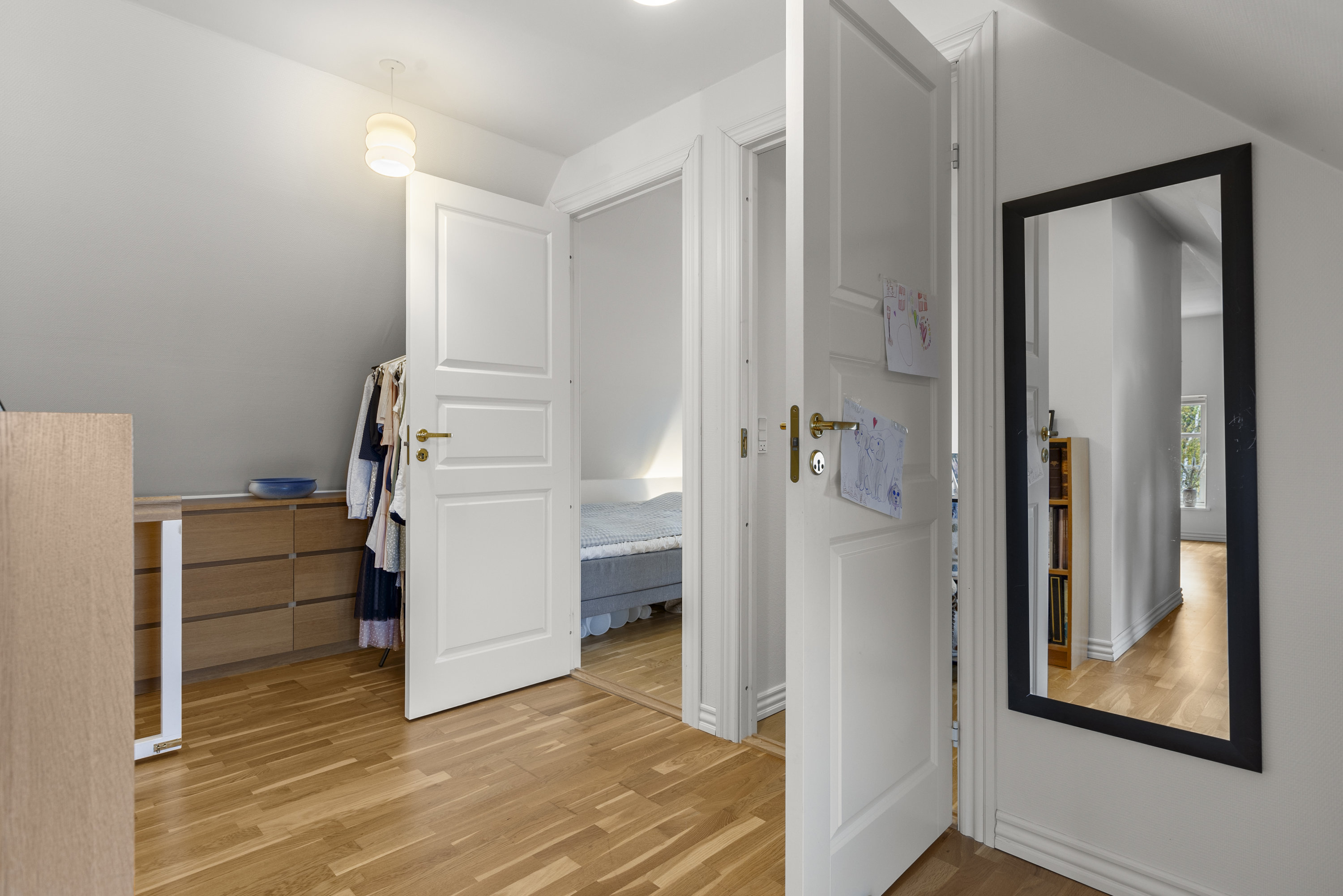 Fremhævet værelse billede i fuldskærmstilstand. Billede af Kirkevænget 11, 4180 Sorø