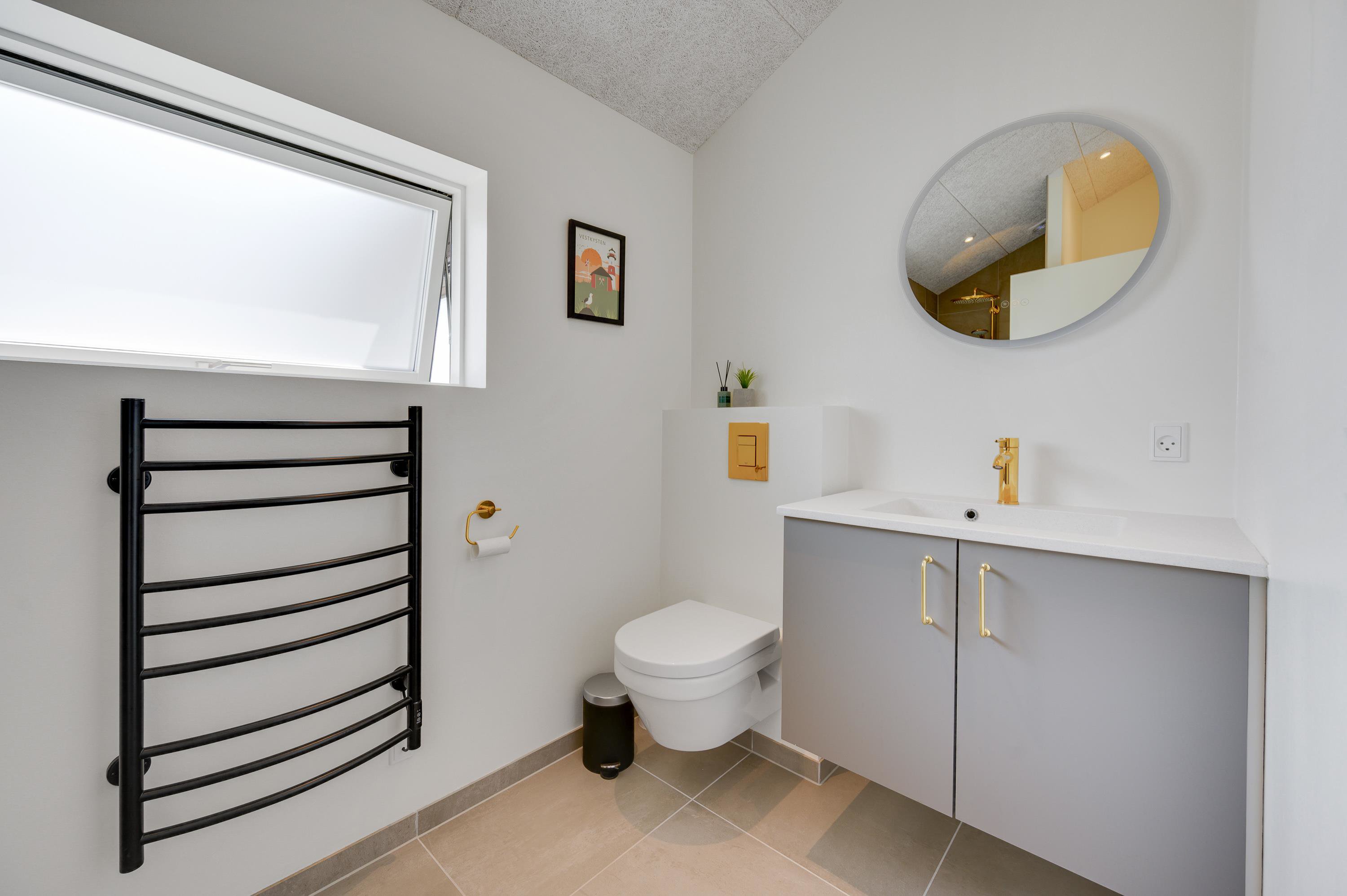 Fremhævet  billede i fuldskærmstilstand. Billede af Bjerregårdsvej 391, Bjerregaard, 6960 Hvide Sande