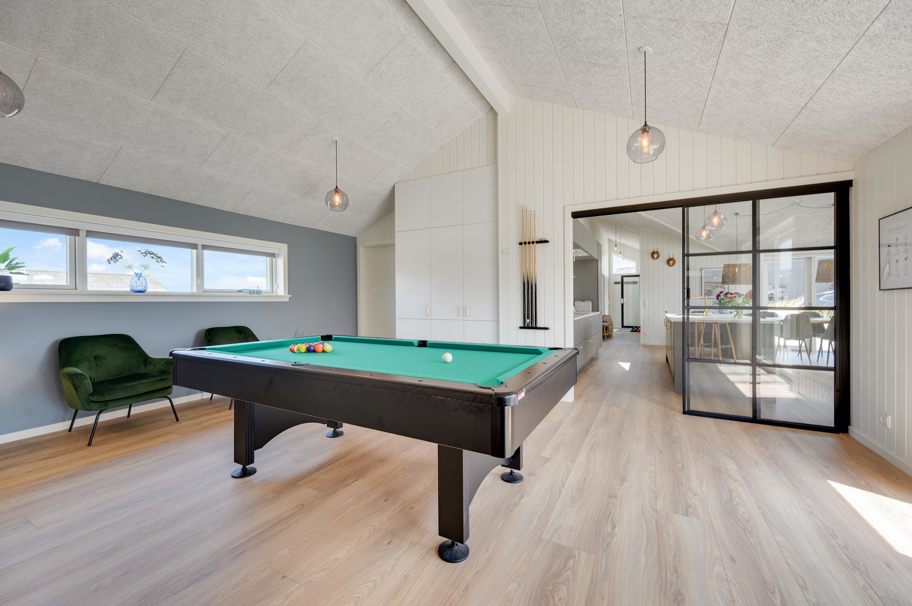 Fremhævet  billede i fuldskærmstilstand. Billede af Bjerregårdsvej 391, Bjerregaard, 6960 Hvide Sande