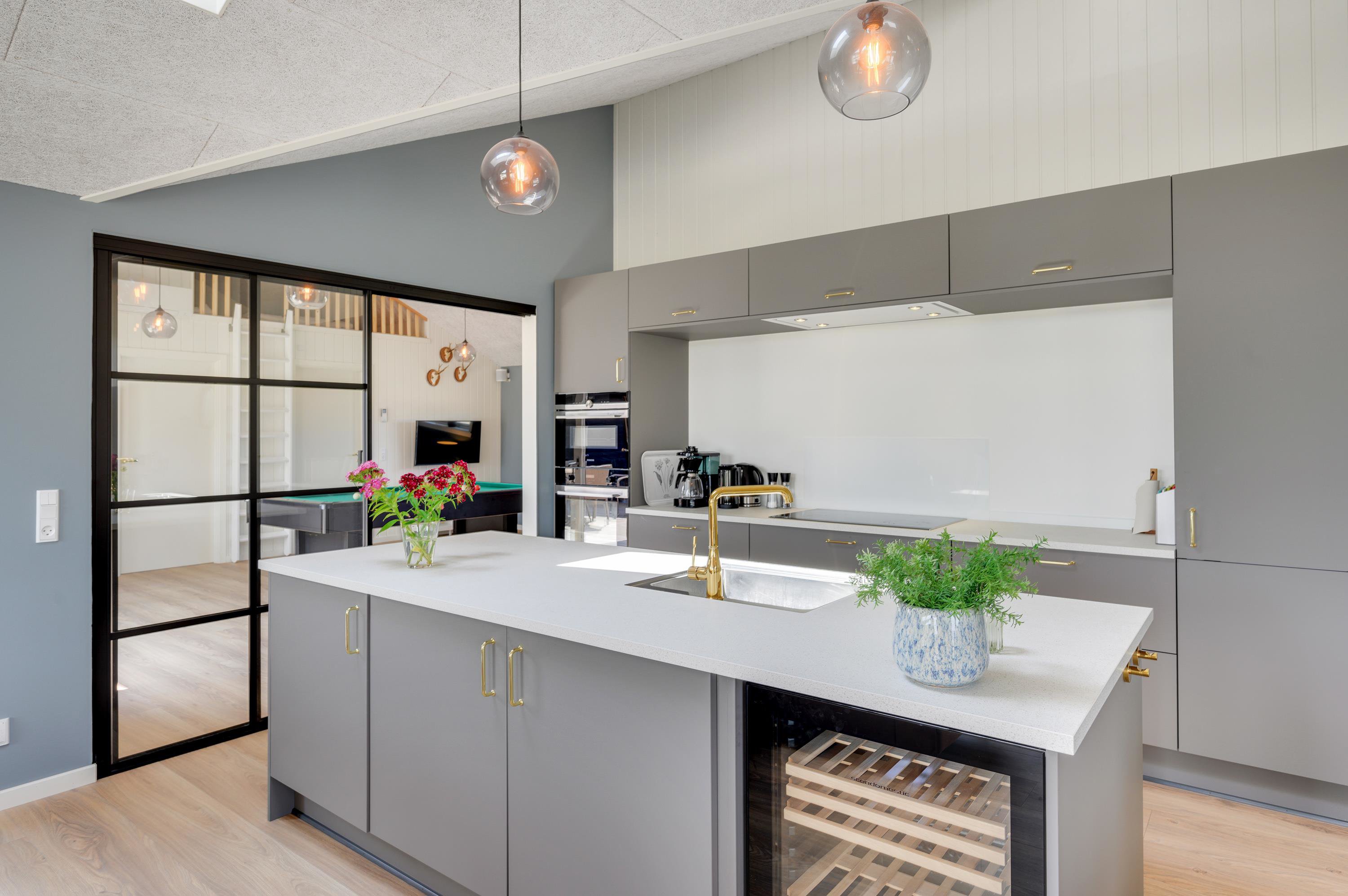 Fremhævet  billede i fuldskærmstilstand. Billede af Bjerregårdsvej 391, Bjerregaard, 6960 Hvide Sande