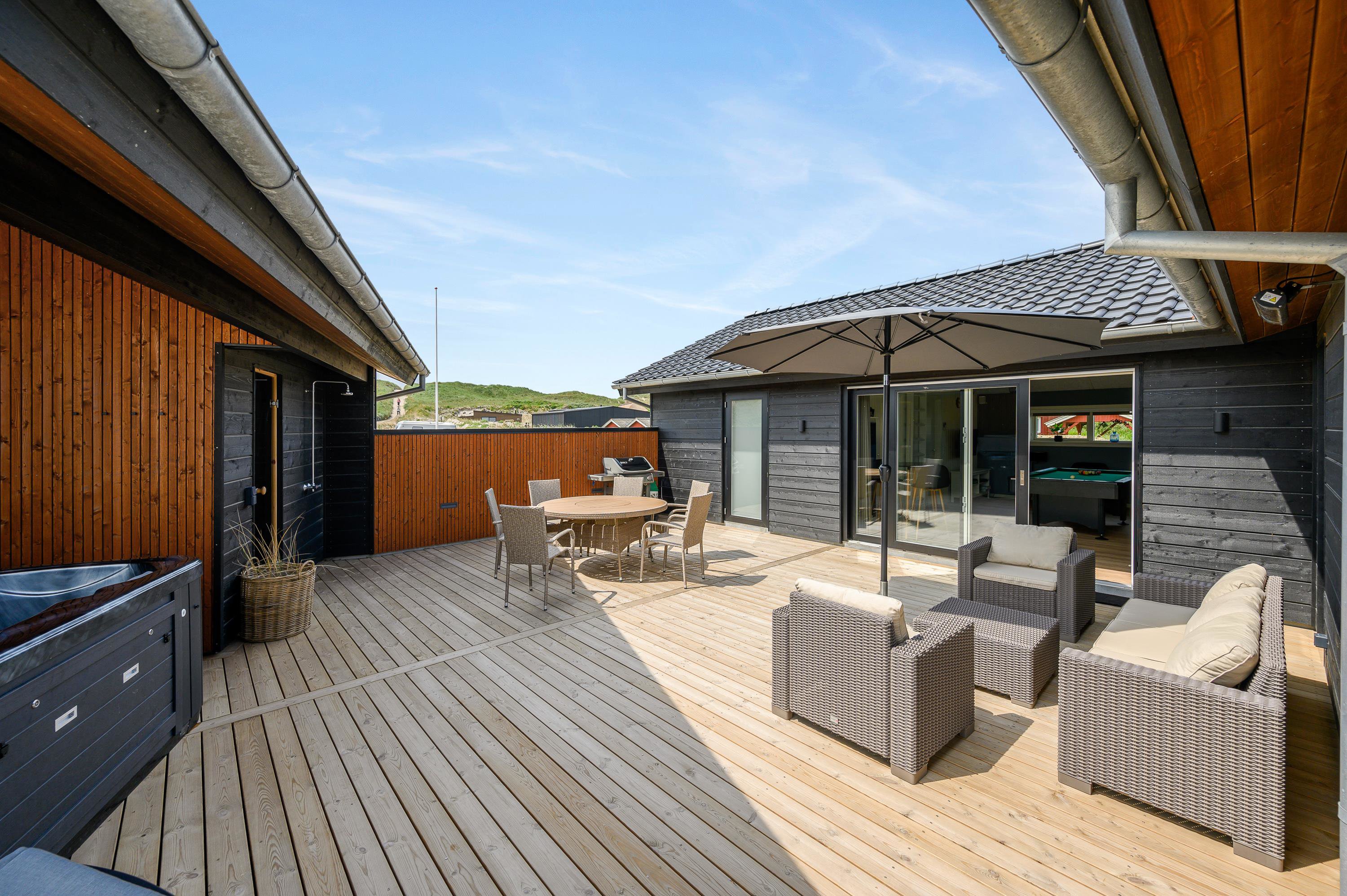 Bjerregårdsvej 391, Bjerregaard, 6960 Hvide Sande