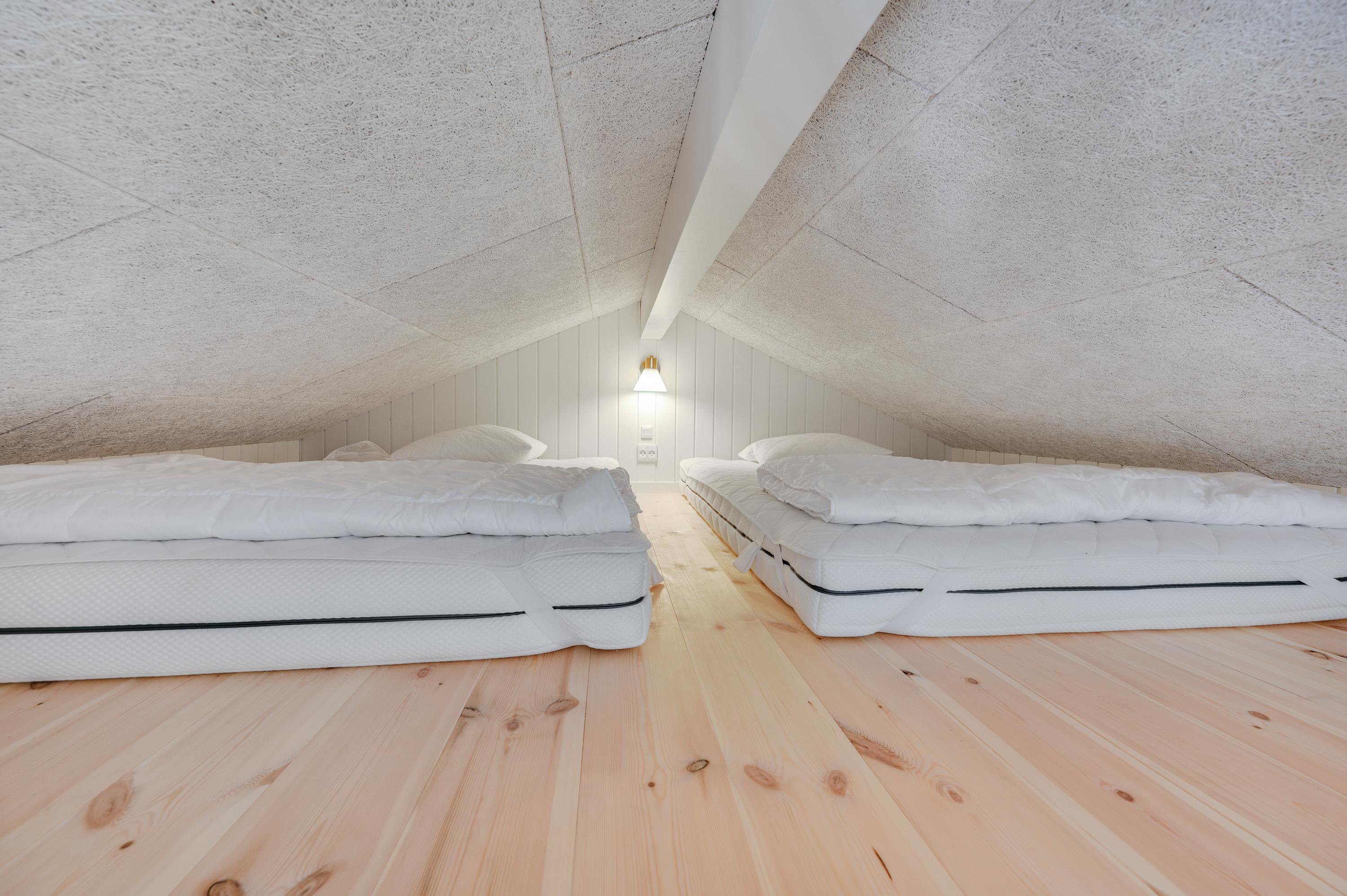 Fremhævet  billede i fuldskærmstilstand. Billede af Bjerregårdsvej 391, Bjerregaard, 6960 Hvide Sande