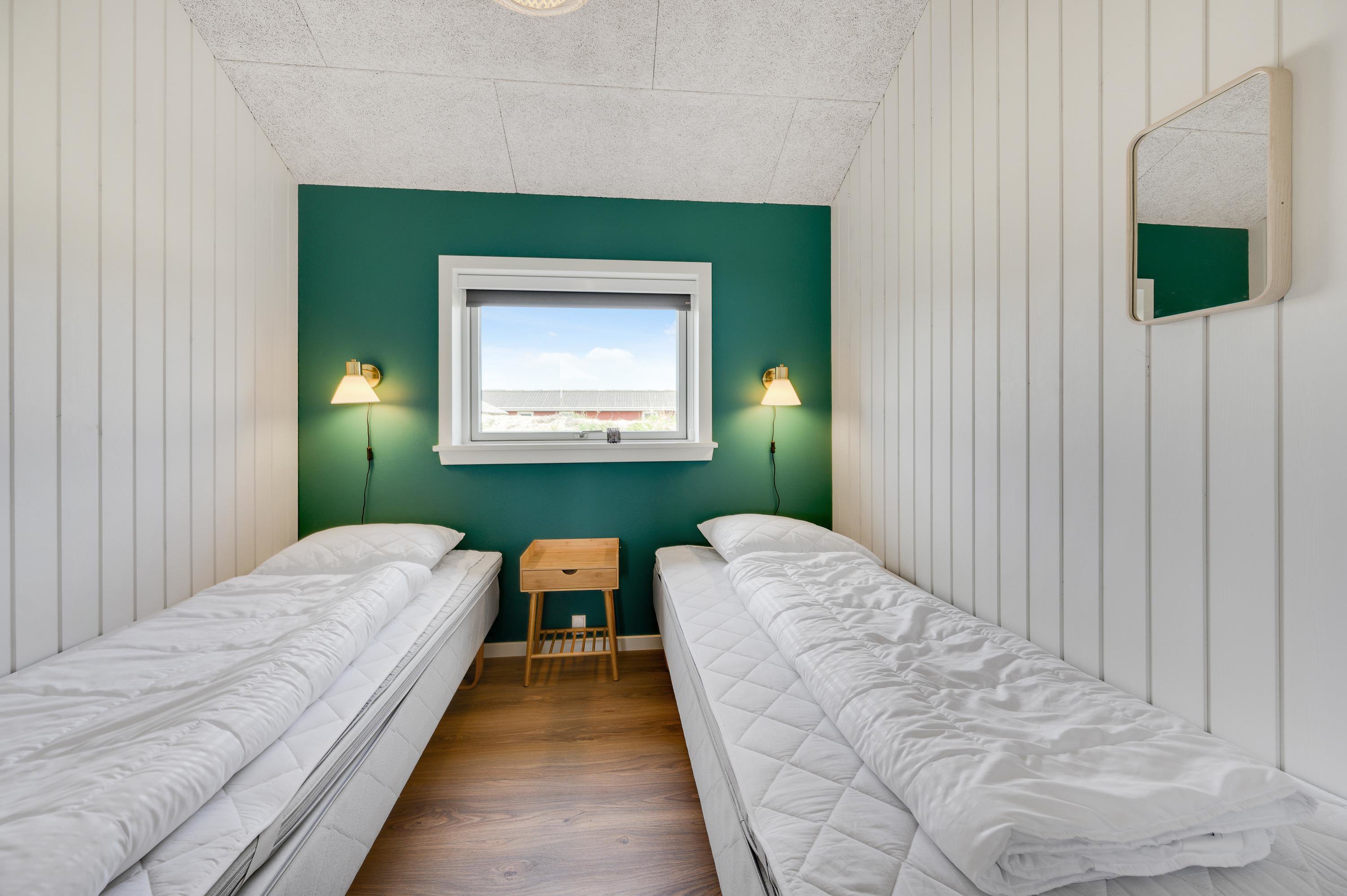 Fremhævet  billede i fuldskærmstilstand. Billede af Bjerregårdsvej 391, Bjerregaard, 6960 Hvide Sande