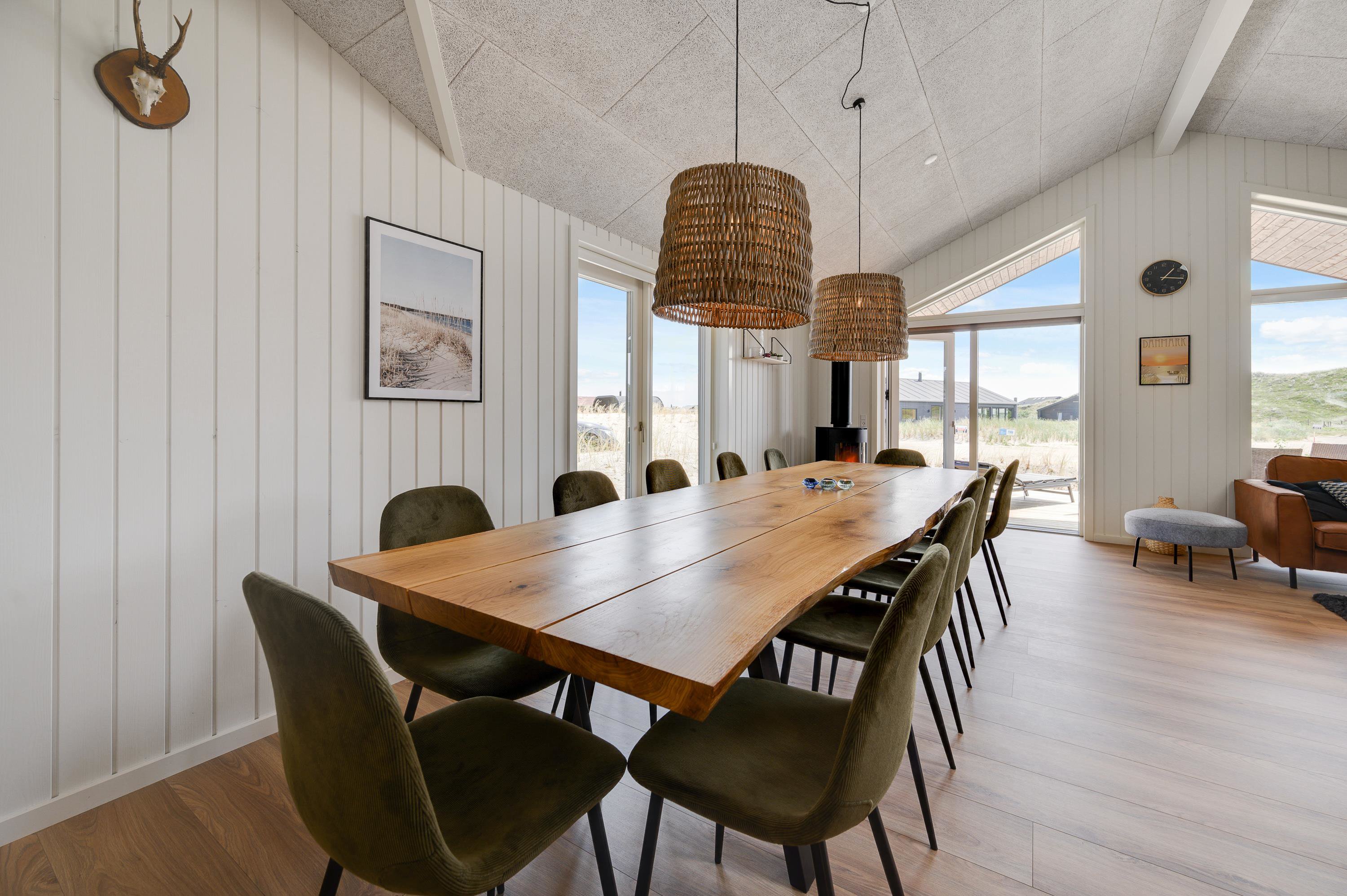 Fremhævet  billede i fuldskærmstilstand. Billede af Bjerregårdsvej 391, Bjerregaard, 6960 Hvide Sande