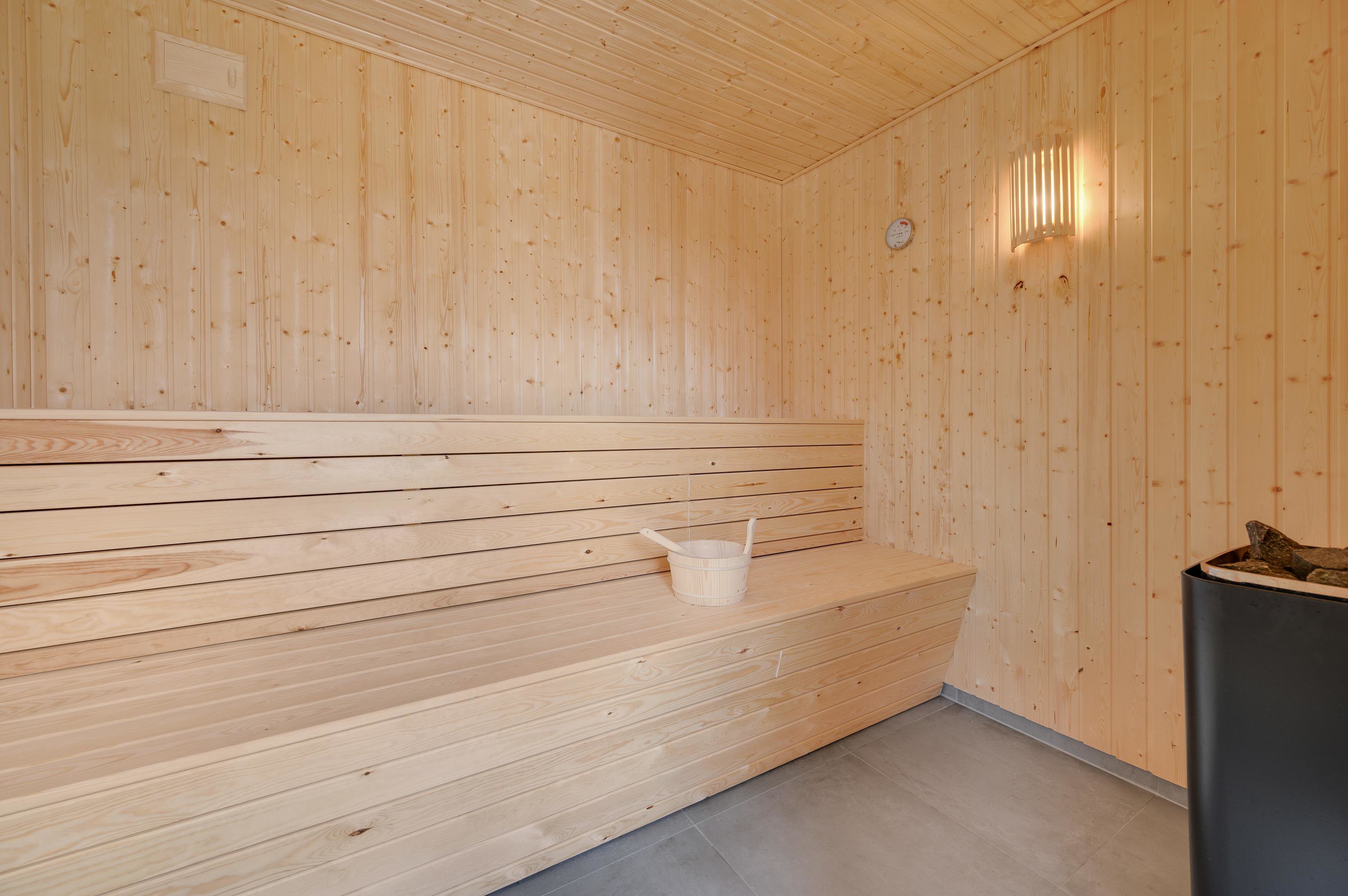 Fremhævet  billede i fuldskærmstilstand. Billede af Bjerregårdsvej 391, Bjerregaard, 6960 Hvide Sande