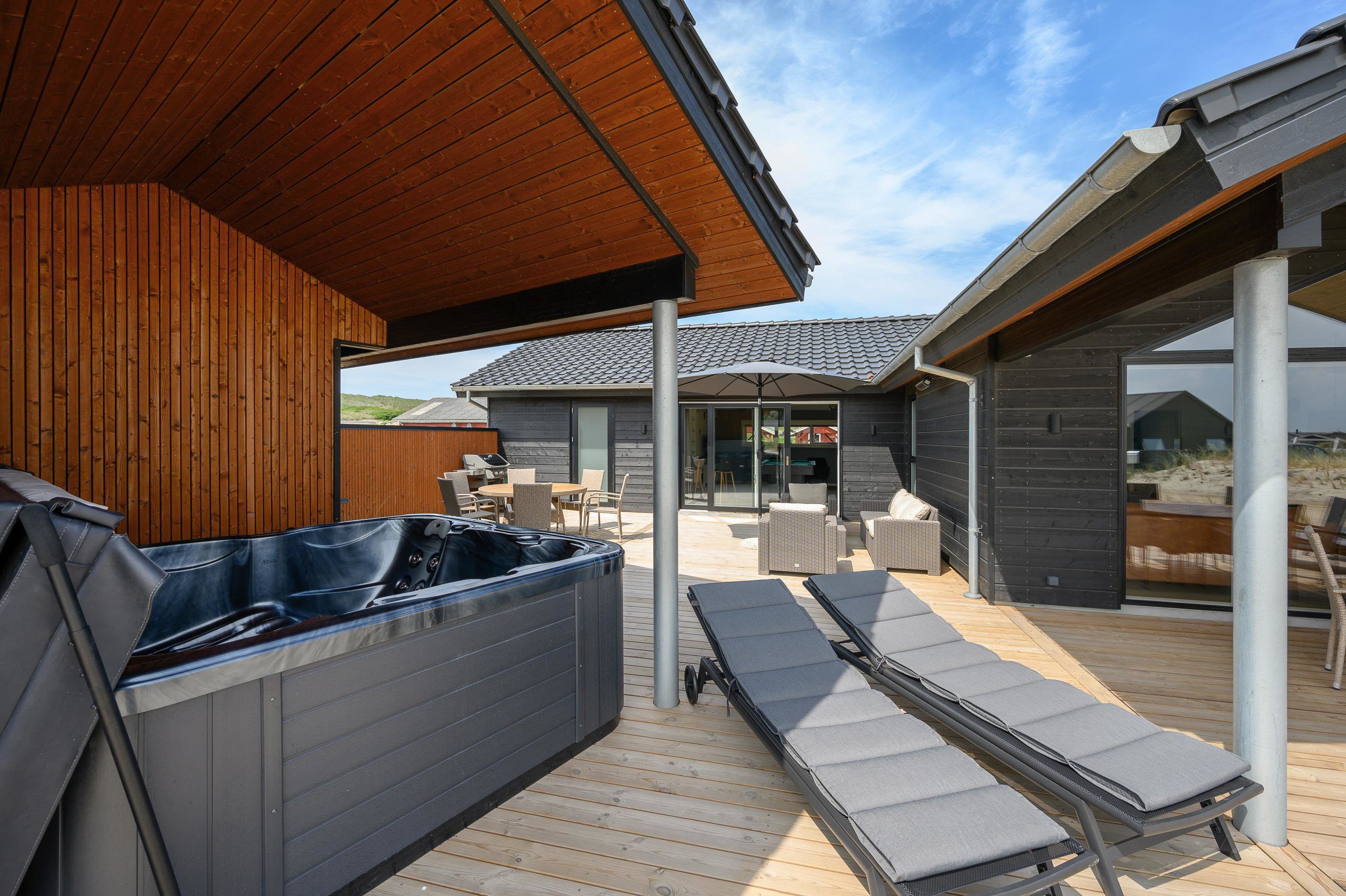 Bjerregårdsvej 391, Bjerregaard, 6960 Hvide Sande