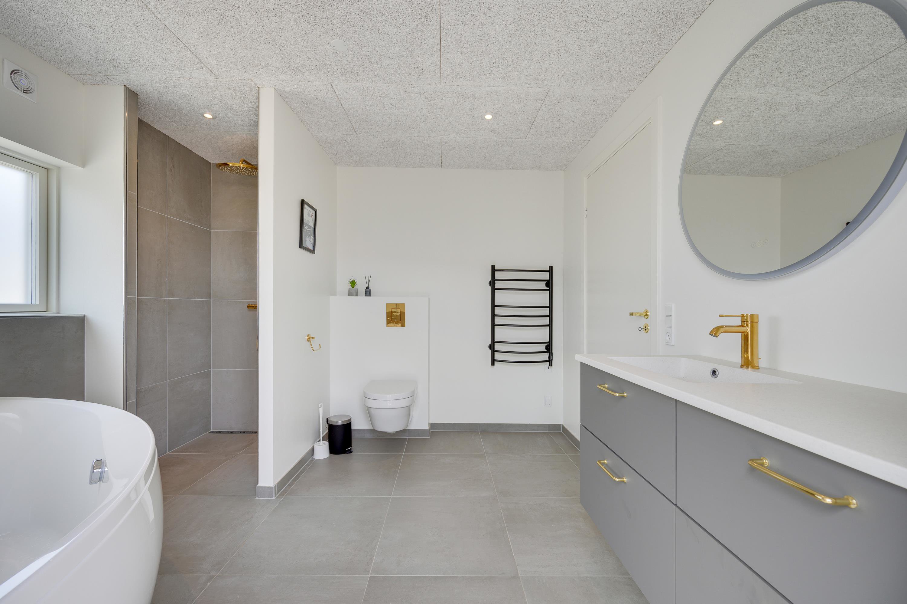 Fremhævet  billede i fuldskærmstilstand. Billede af Bjerregårdsvej 391, Bjerregaard, 6960 Hvide Sande