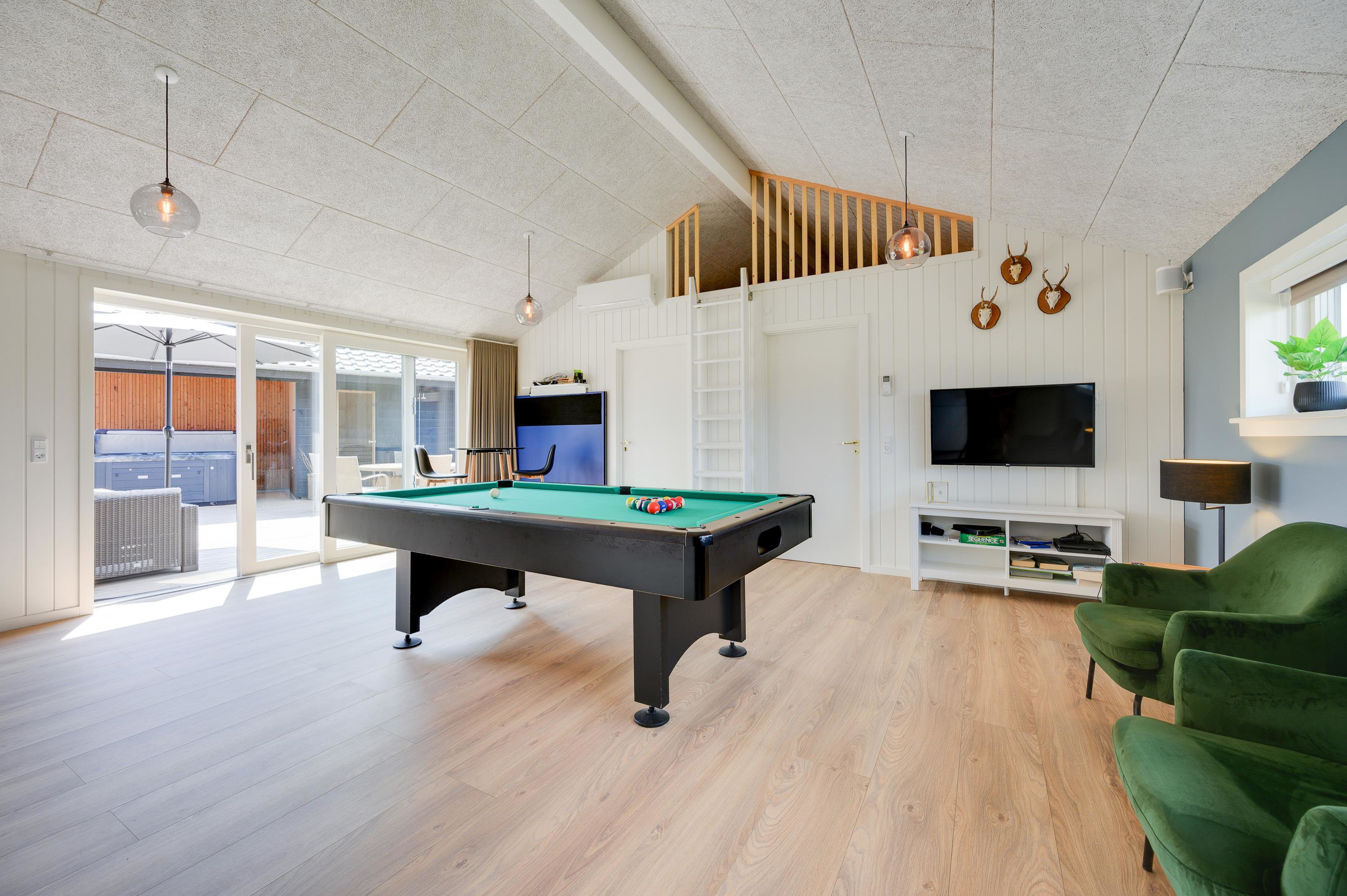 Fremhævet  billede i fuldskærmstilstand. Billede af Bjerregårdsvej 391, Bjerregaard, 6960 Hvide Sande