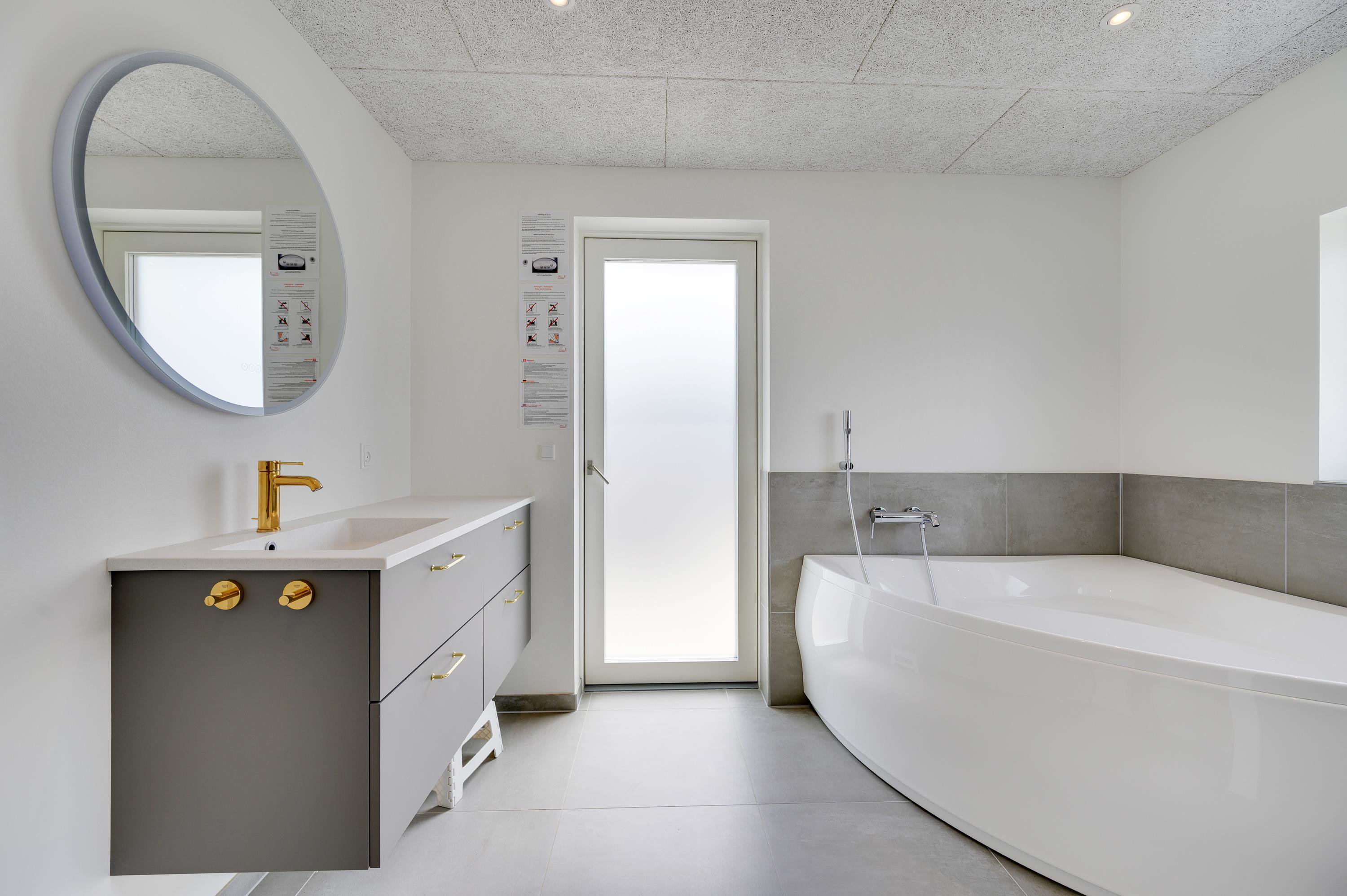 Fremhævet  billede i fuldskærmstilstand. Billede af Bjerregårdsvej 391, Bjerregaard, 6960 Hvide Sande