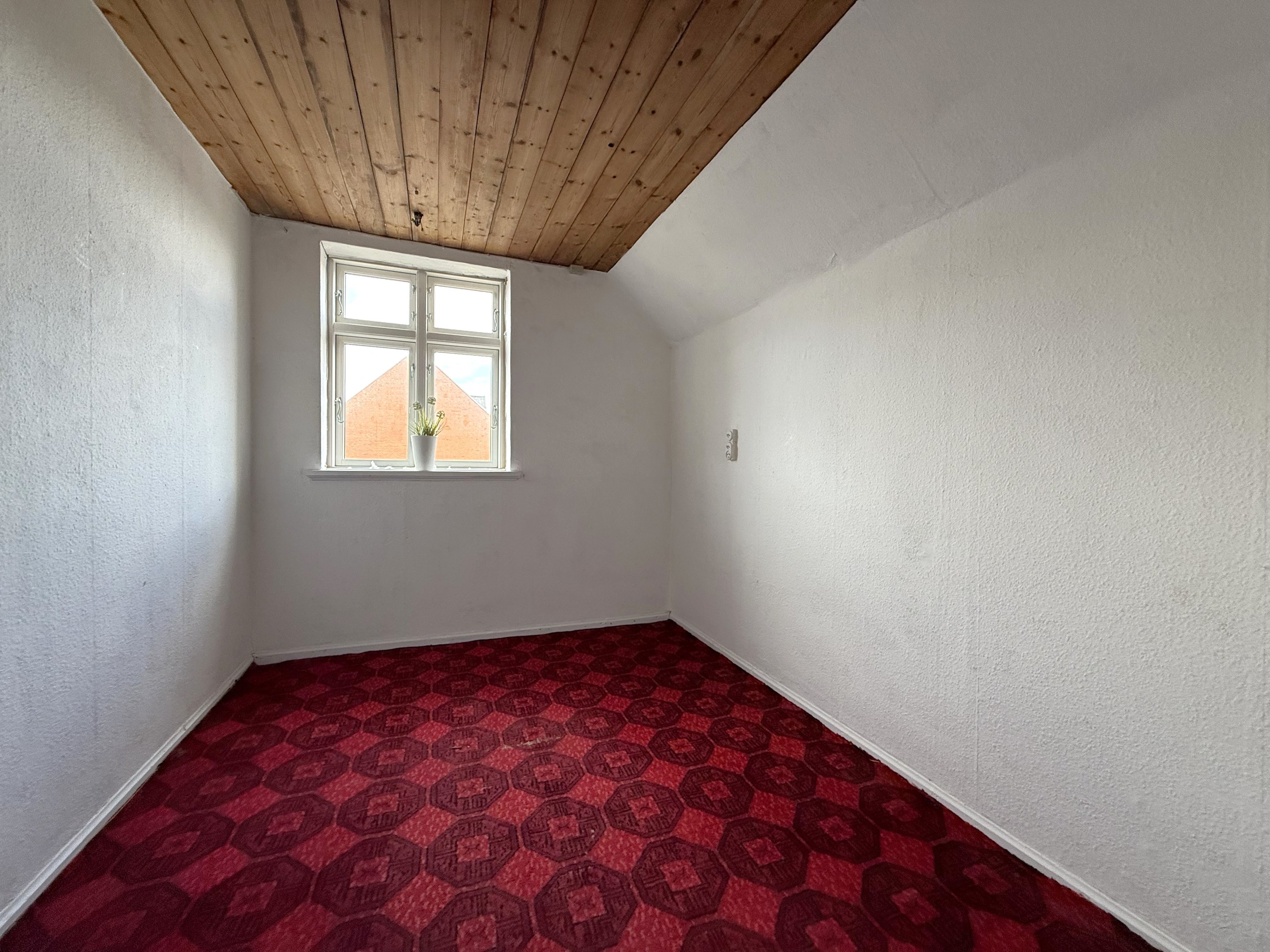 Fremhævet  billede i fuldskærmstilstand. Billede af Hovedgaden 27, 6980 Tim