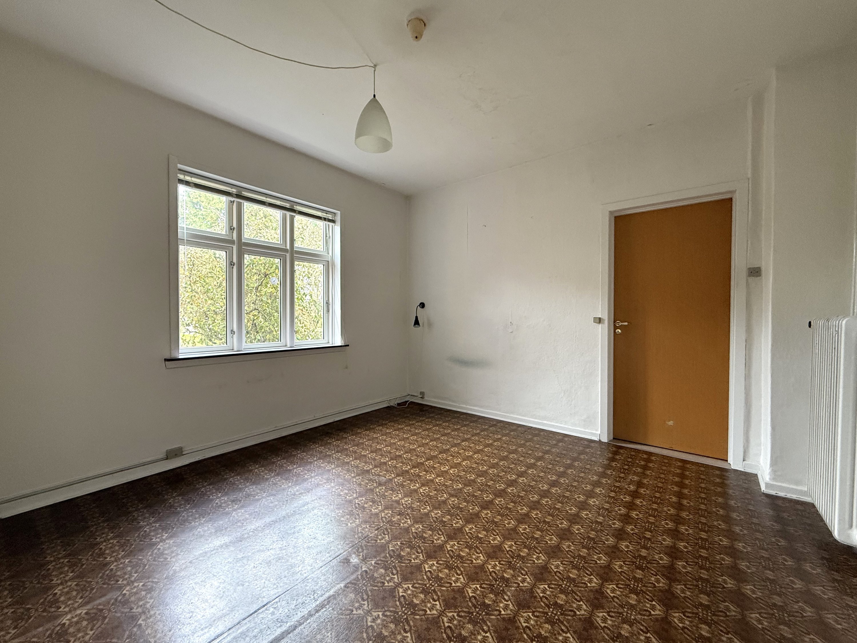 Fremhævet  billede i fuldskærmstilstand. Billede af Hovedgaden 27, 6980 Tim