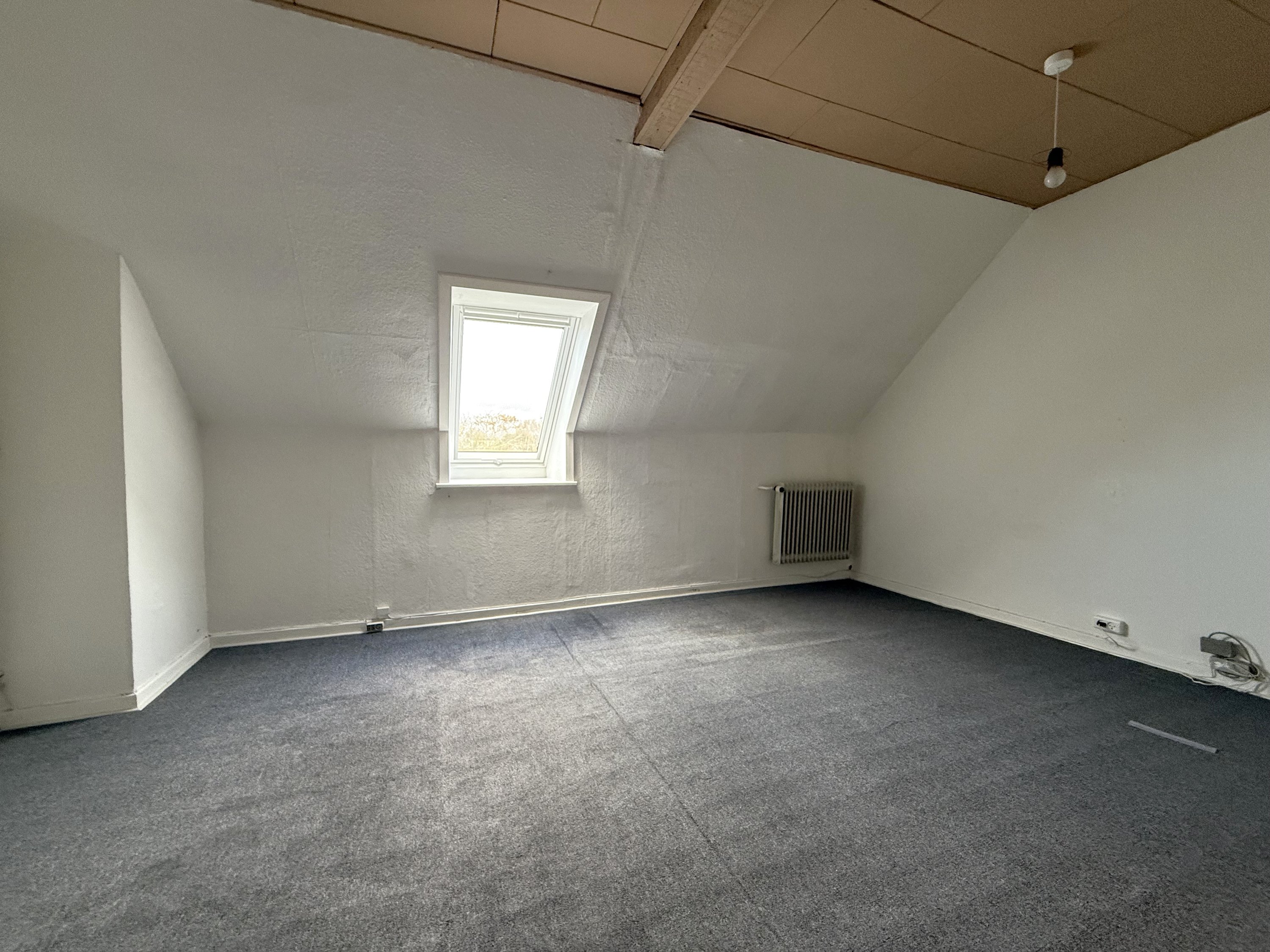 Fremhævet  billede i fuldskærmstilstand. Billede af Hovedgaden 27, 6980 Tim