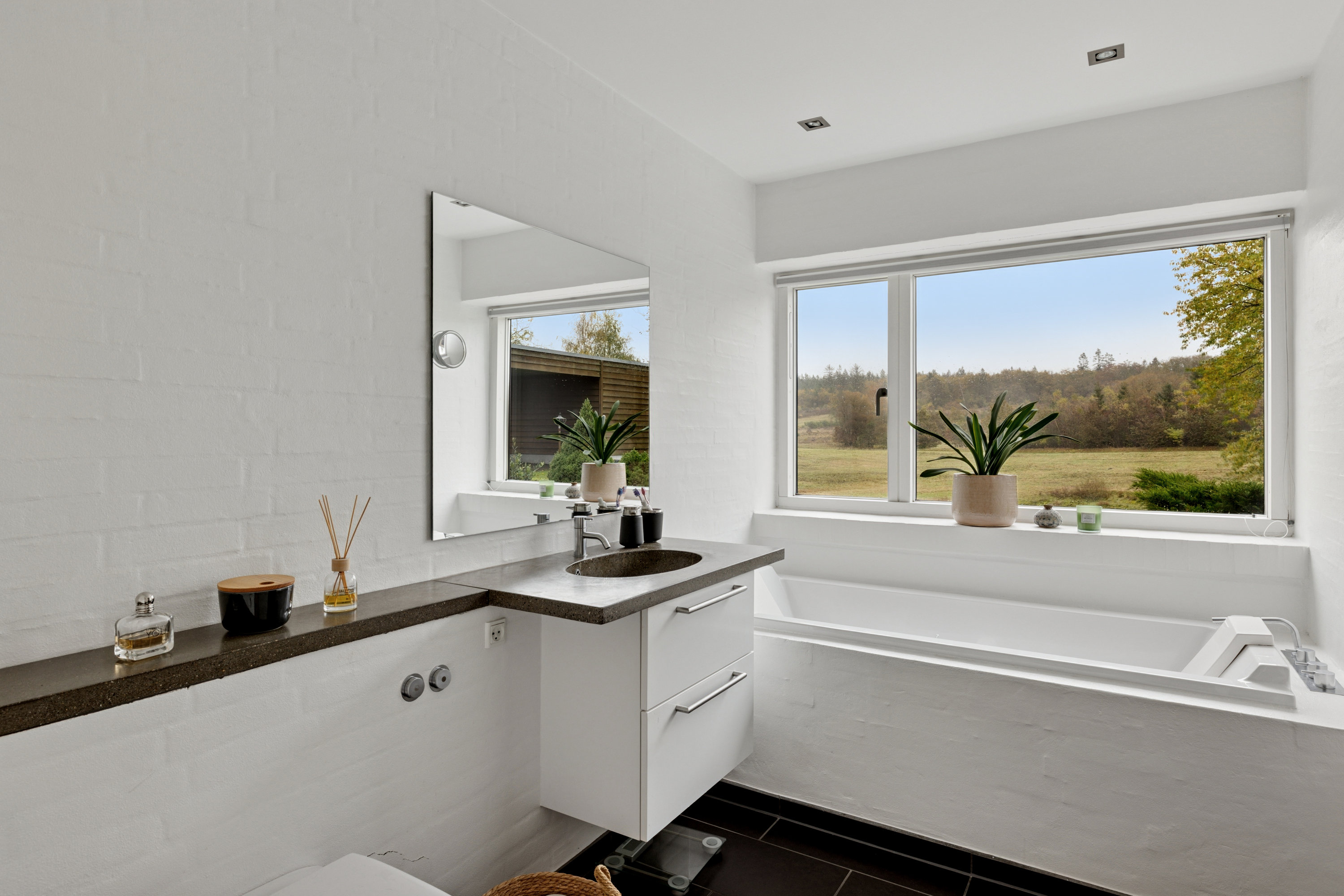 Fremhævet køkken billede i fuldskærmstilstand. Billede af Fallevej 29, 8800 Viborg