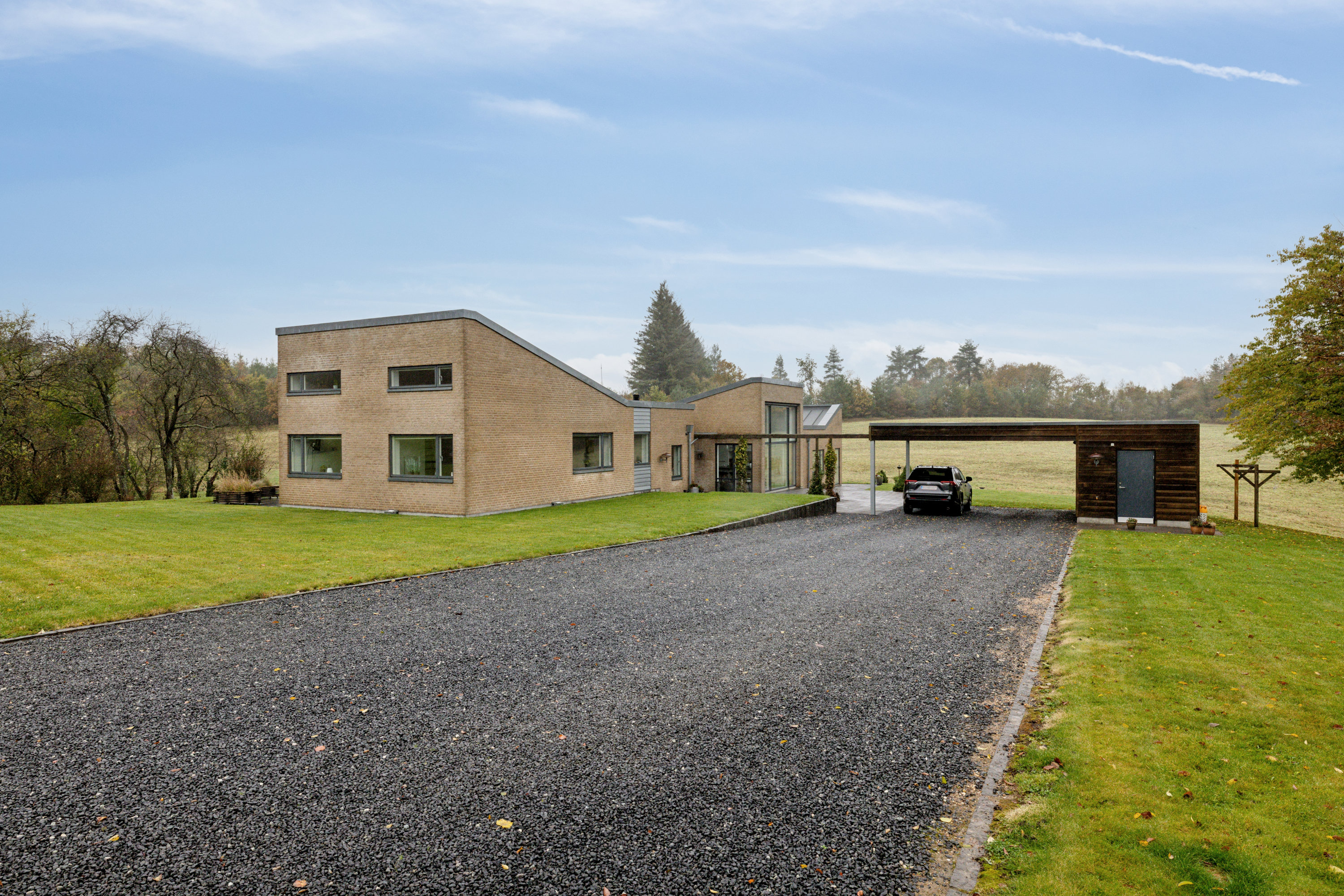 Miniaturebillede 1: andet. Billede af Fallevej 29, 8800 Viborg