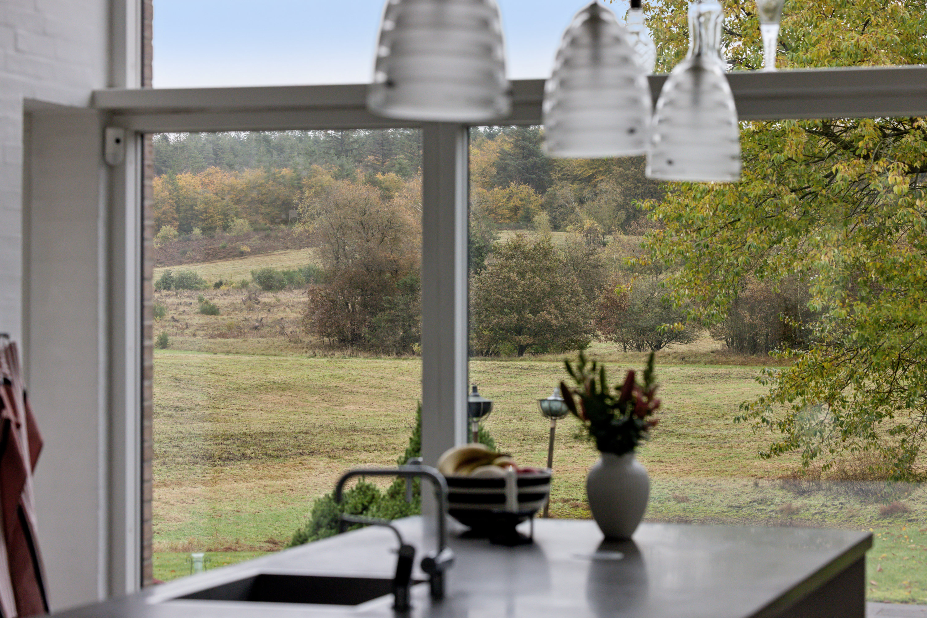 Fremhævet have billede i fuldskærmstilstand. Billede af Fallevej 29, 8800 Viborg