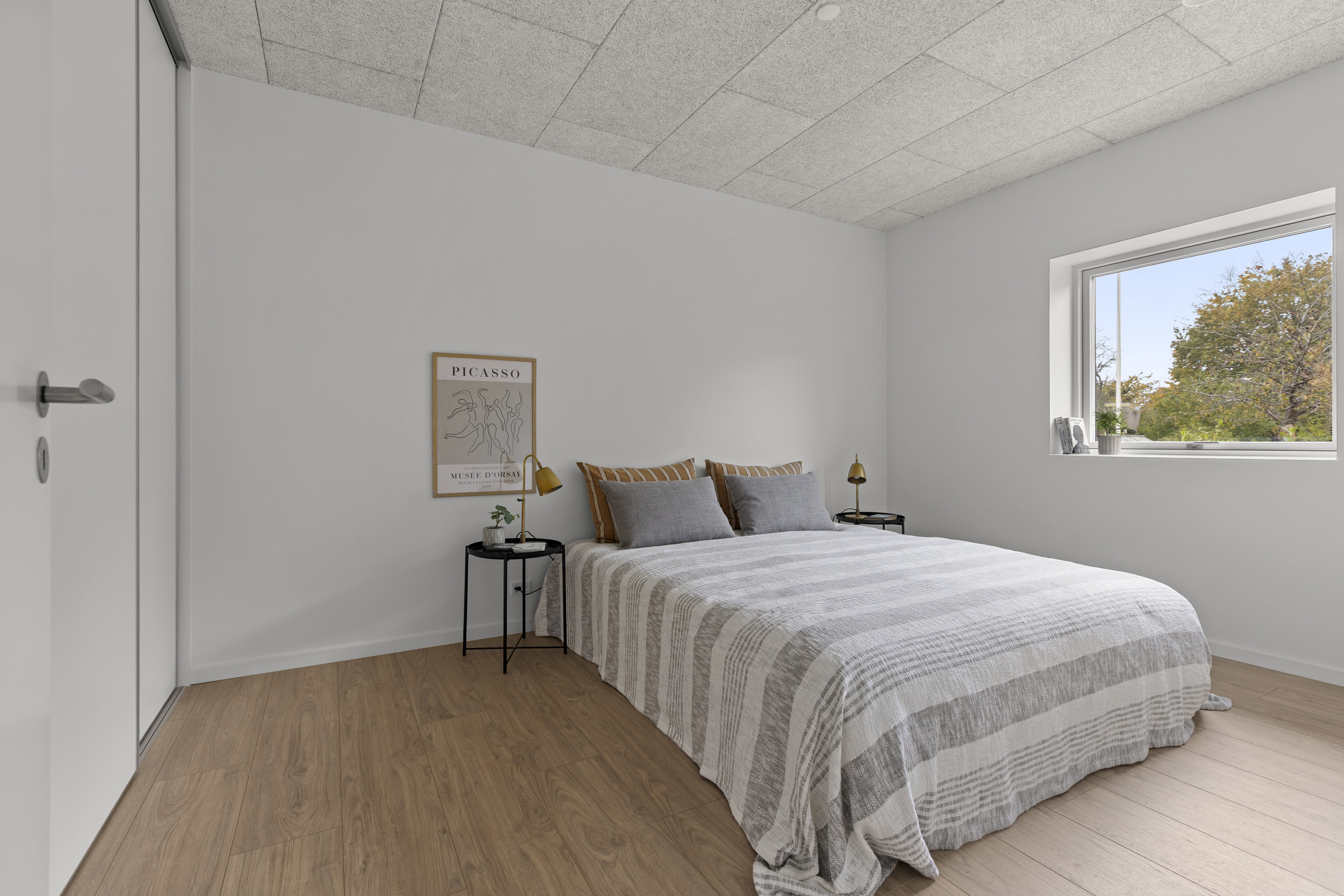 Fremhævet værelse billede i fuldskærmstilstand. Billede af Elmevej 3A, 4180 Sorø