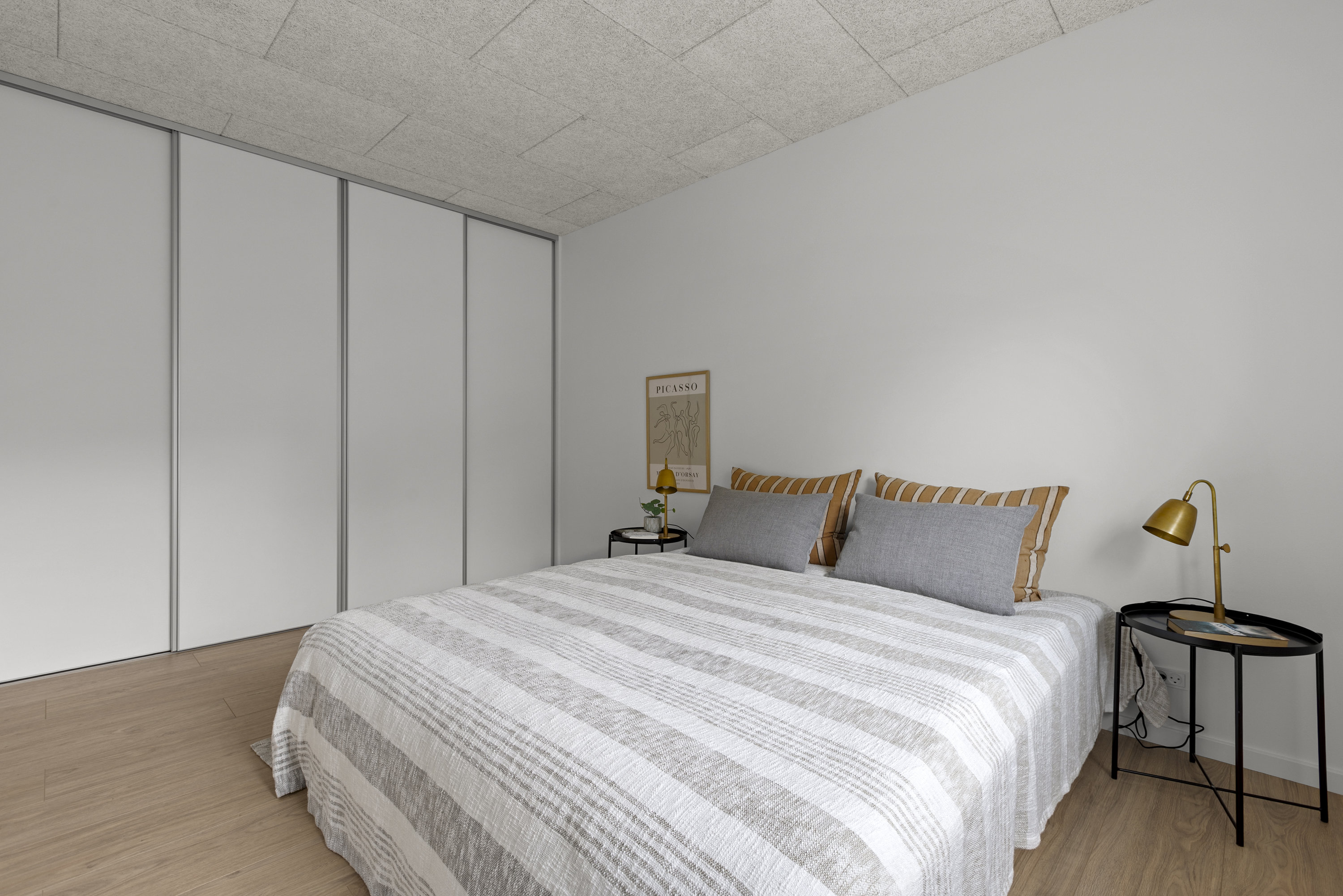 Fremhævet værelse billede i fuldskærmstilstand. Billede af Elmevej 3A, 4180 Sorø