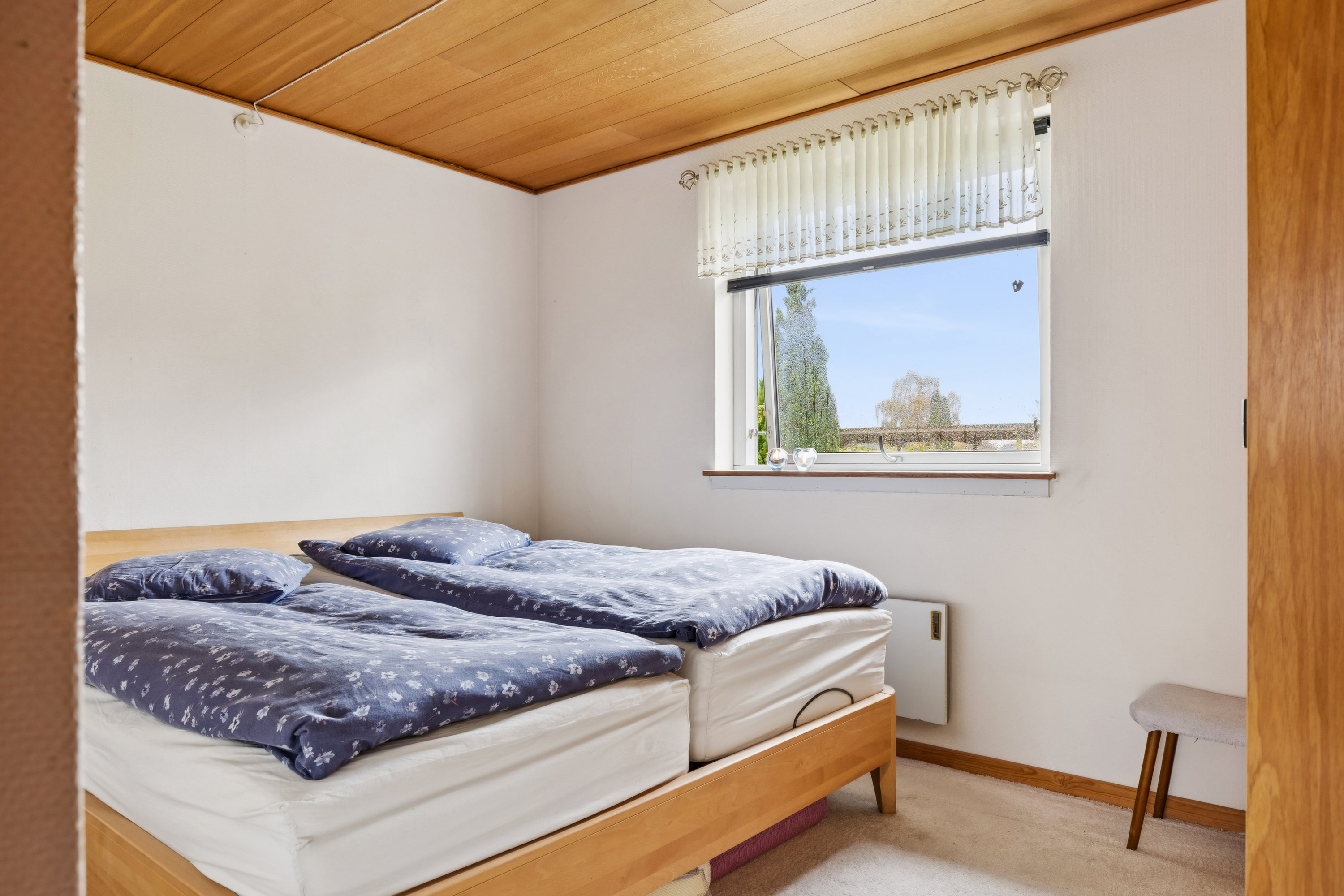 Fremhævet værelse billede i fuldskærmstilstand. Billede af Elmegården 124, 4450 Jyderup