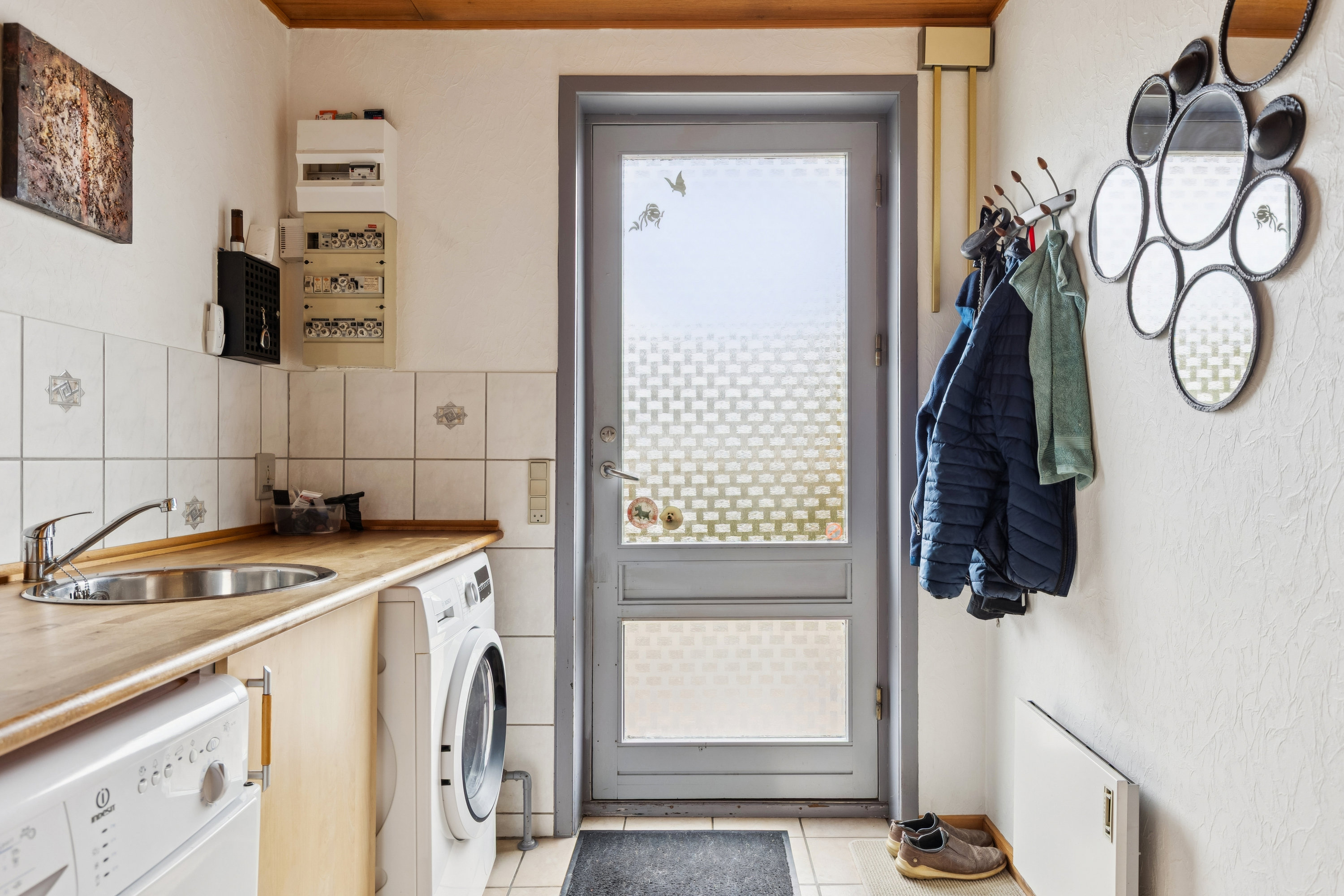 Fremhævet bryggers billede i fuldskærmstilstand. Billede af Elmegården 124, 4450 Jyderup