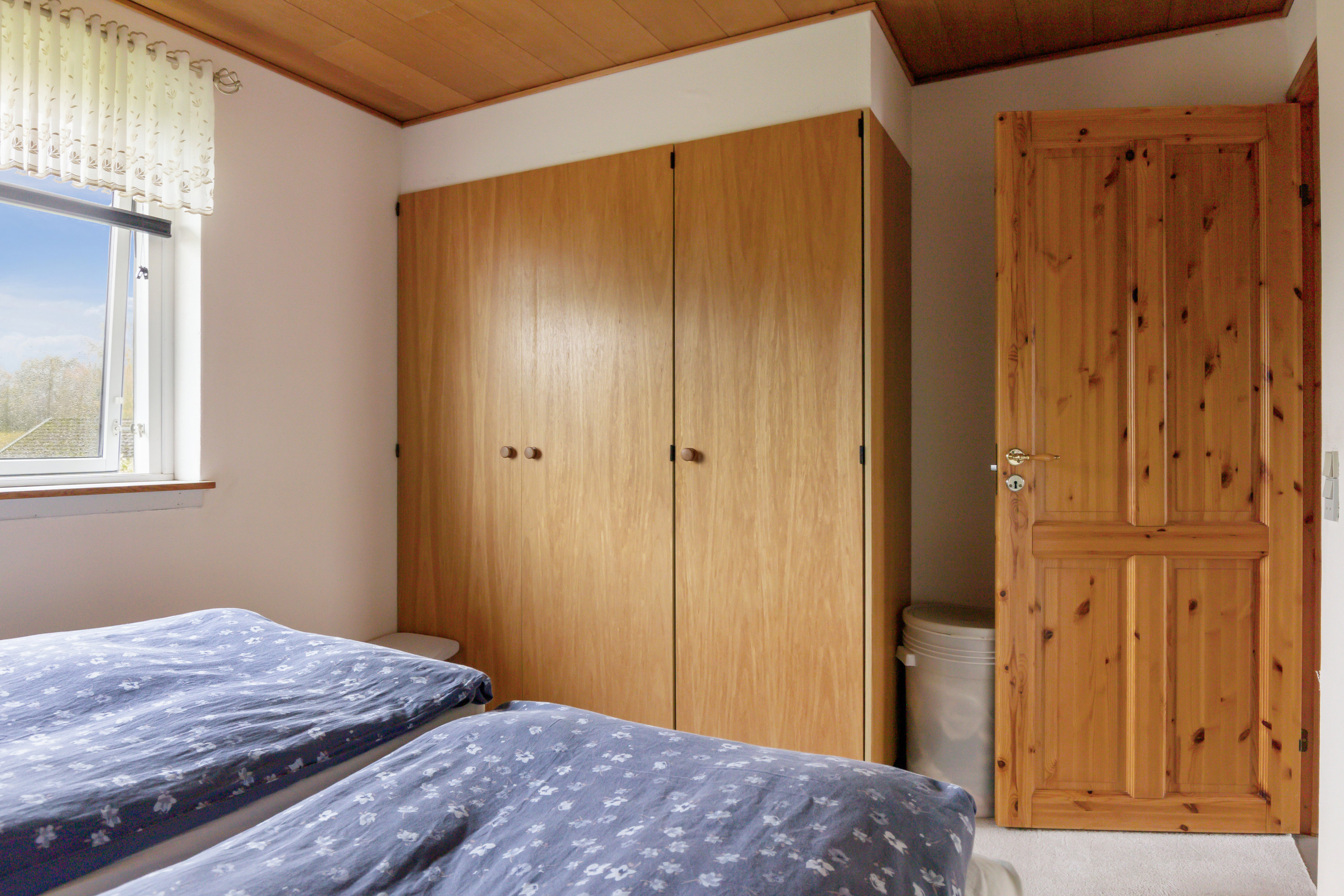 Fremhævet værelse billede i fuldskærmstilstand. Billede af Elmegården 124, 4450 Jyderup