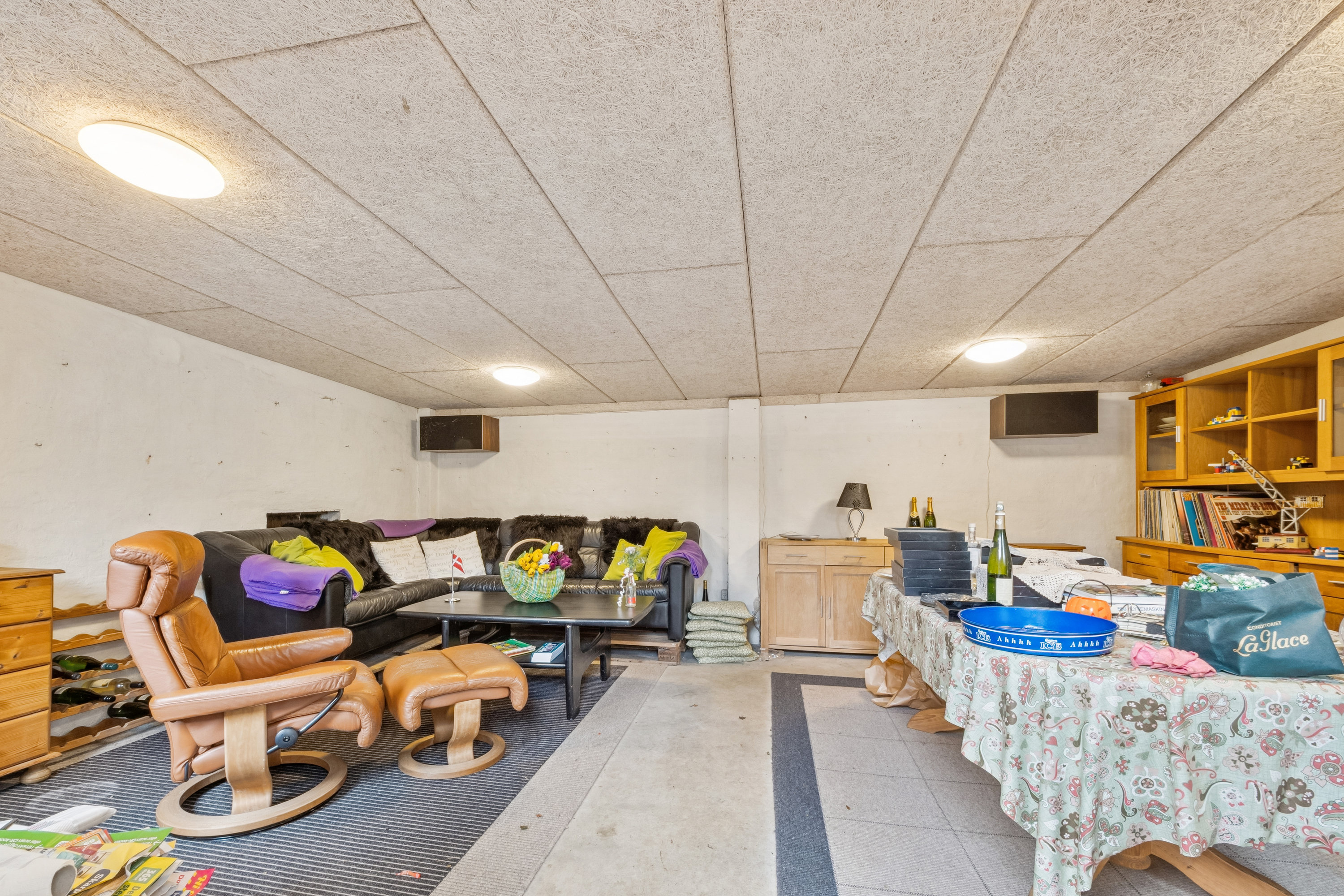 Fremhævet andet billede i fuldskærmstilstand. Billede af Glyngørevej 4, Øster Dølby, 7800 Skive