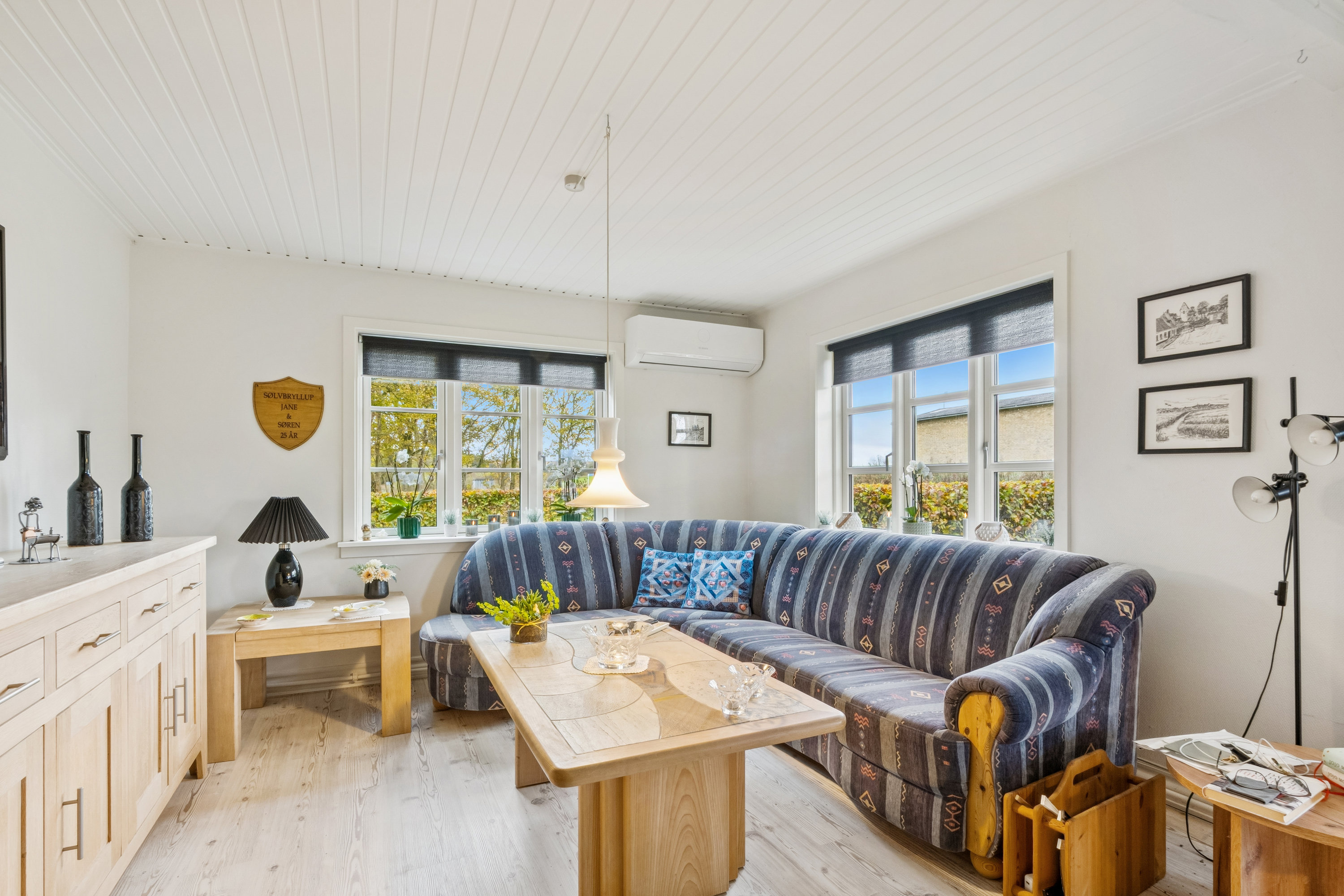 Fremhævet værelse billede i fuldskærmstilstand. Billede af Glyngørevej 4, Øster Dølby, 7800 Skive