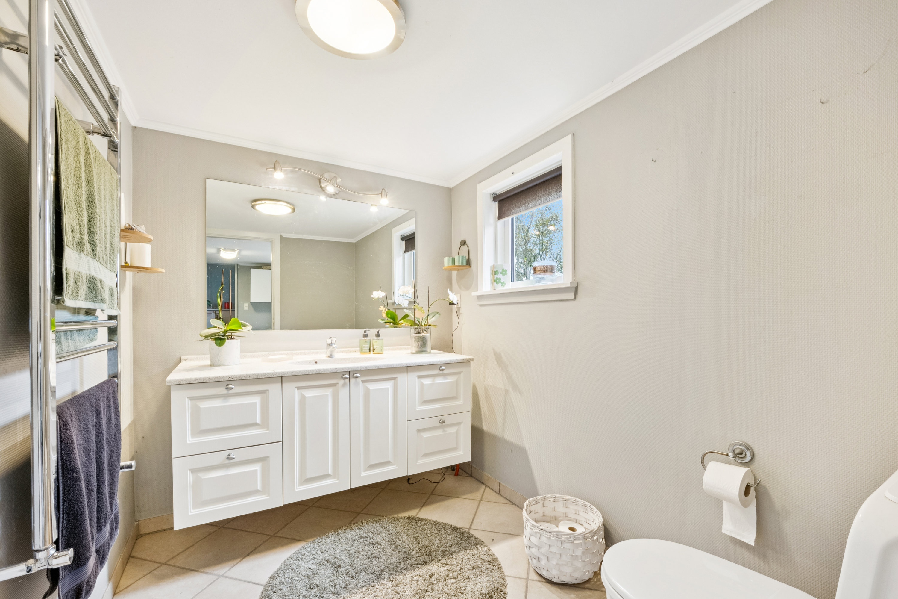 Fremhævet værelse billede i fuldskærmstilstand. Billede af Glyngørevej 4, Øster Dølby, 7800 Skive