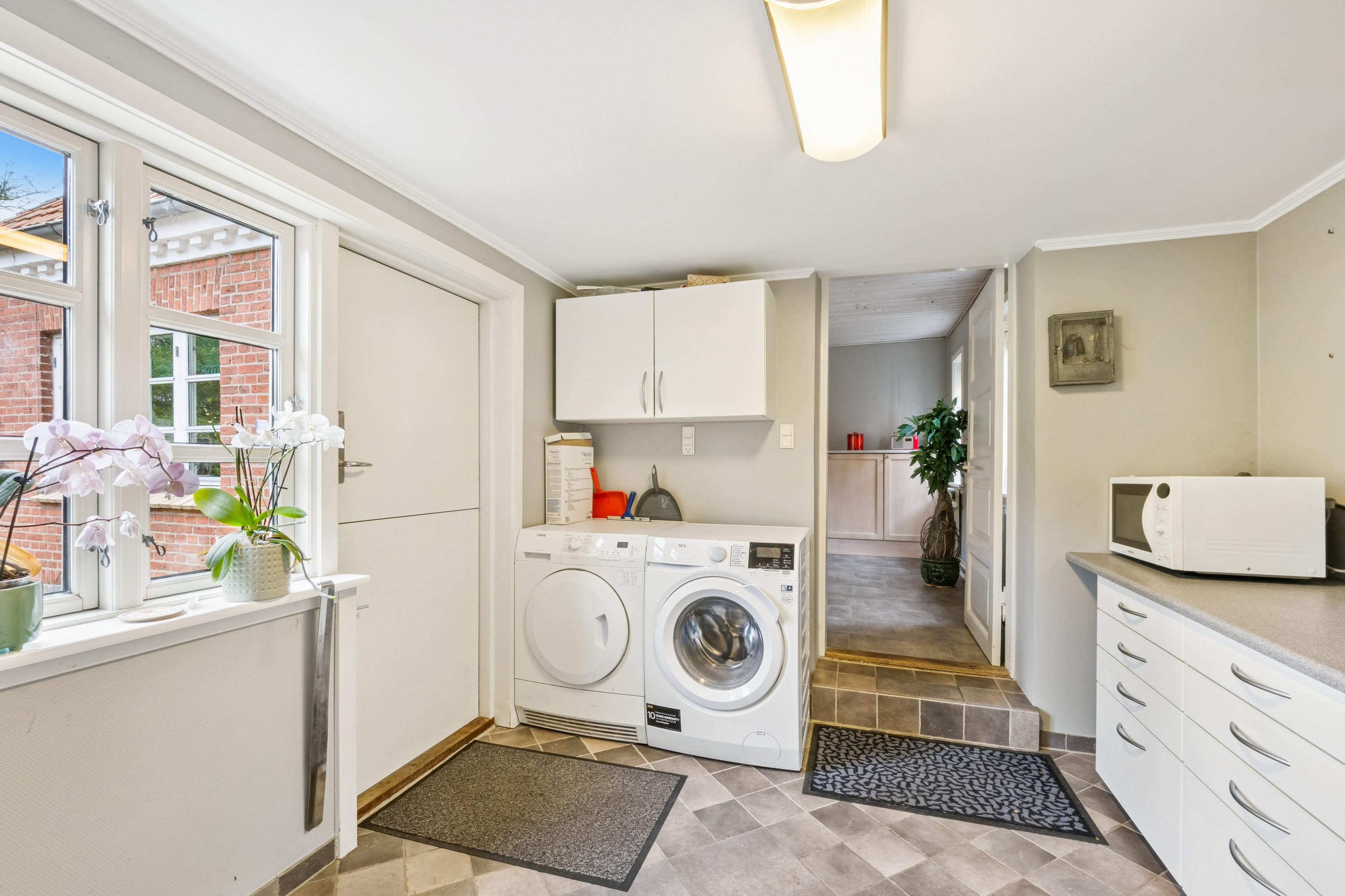 Fremhævet bryggers billede i fuldskærmstilstand. Billede af Glyngørevej 4, Øster Dølby, 7800 Skive