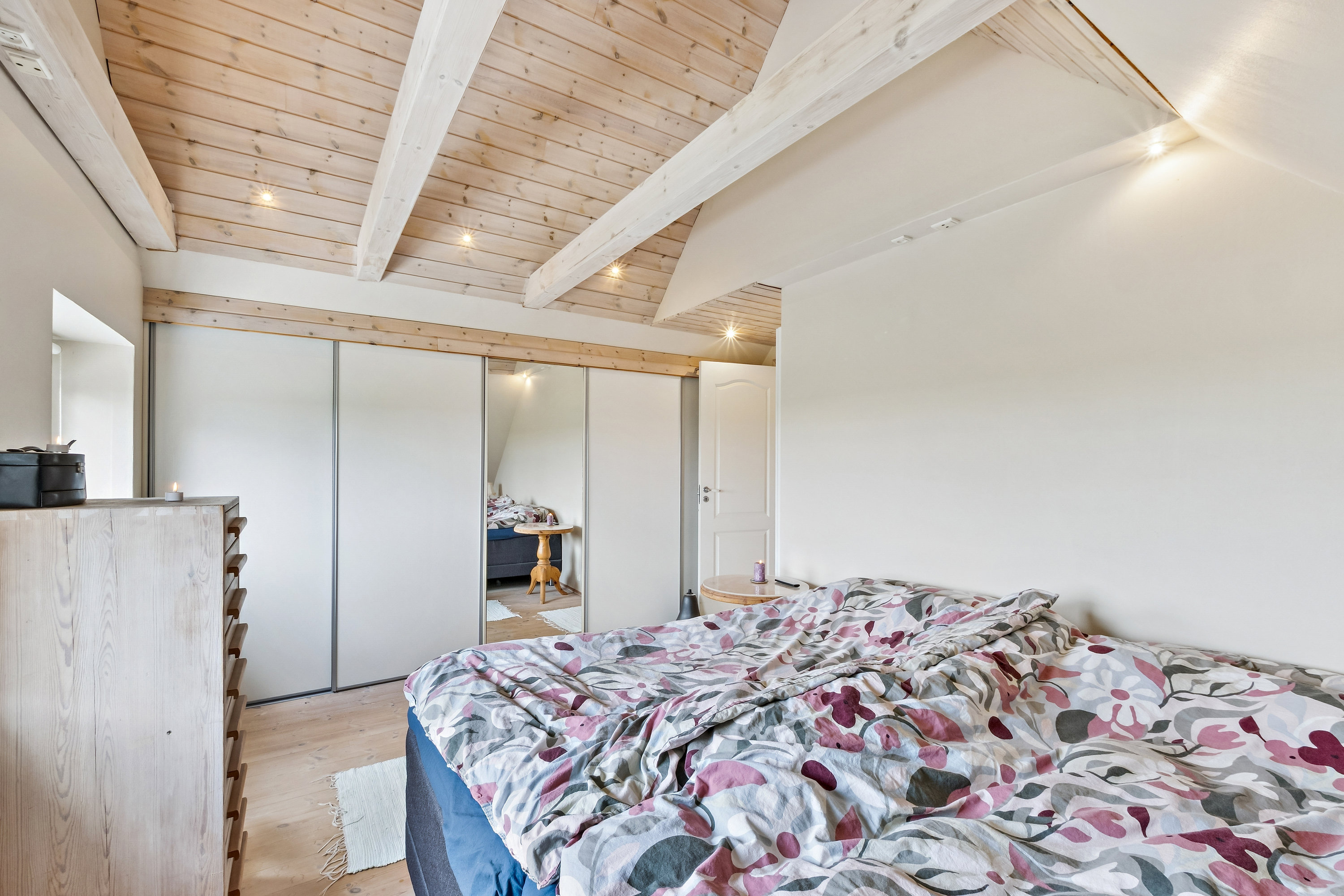 Fremhævet værelse billede i fuldskærmstilstand. Billede af Kardybvej 8, Kobberup, 7850 Stoholm Jyll