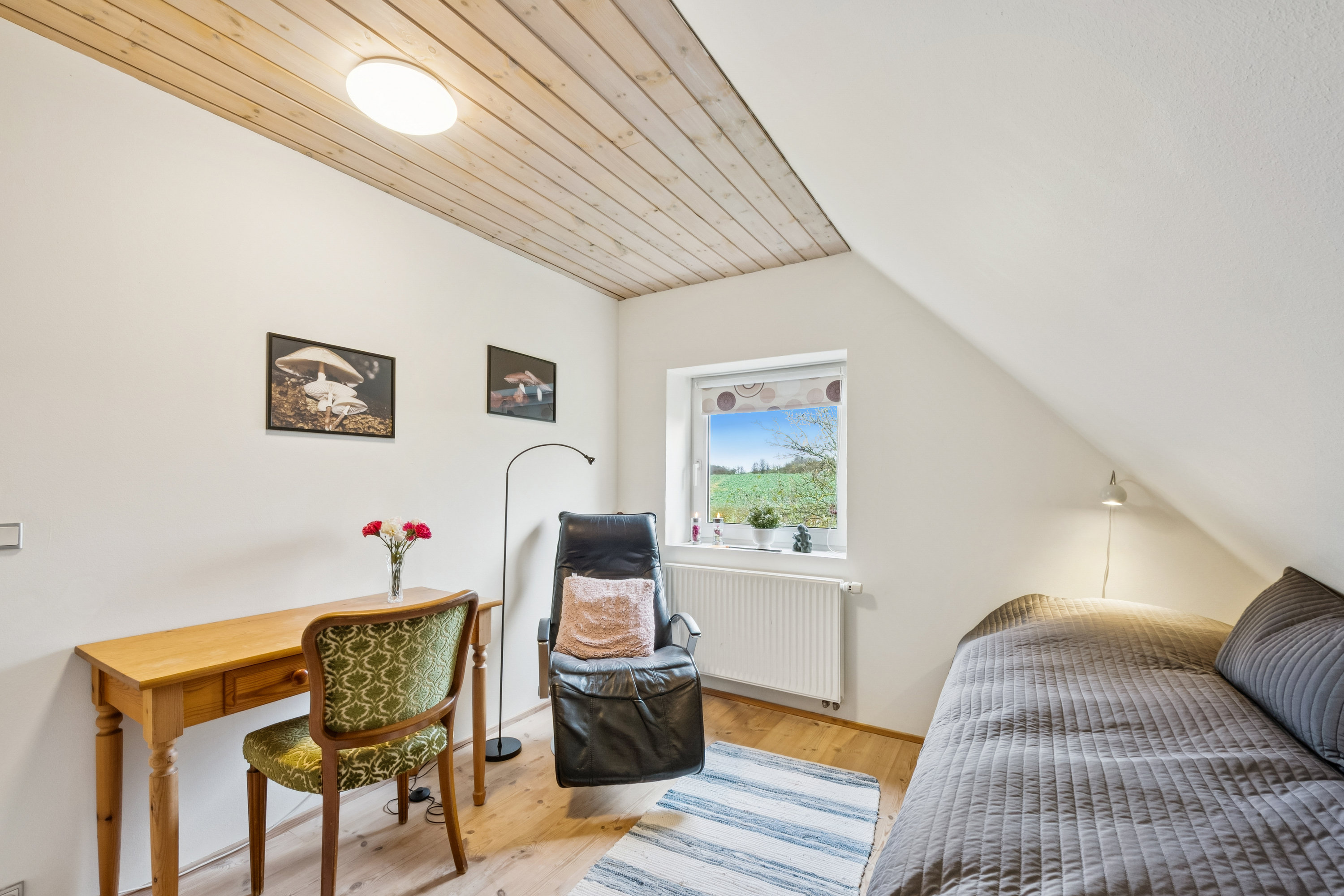 Fremhævet værelse billede i fuldskærmstilstand. Billede af Kardybvej 8, Kobberup, 7850 Stoholm Jyll