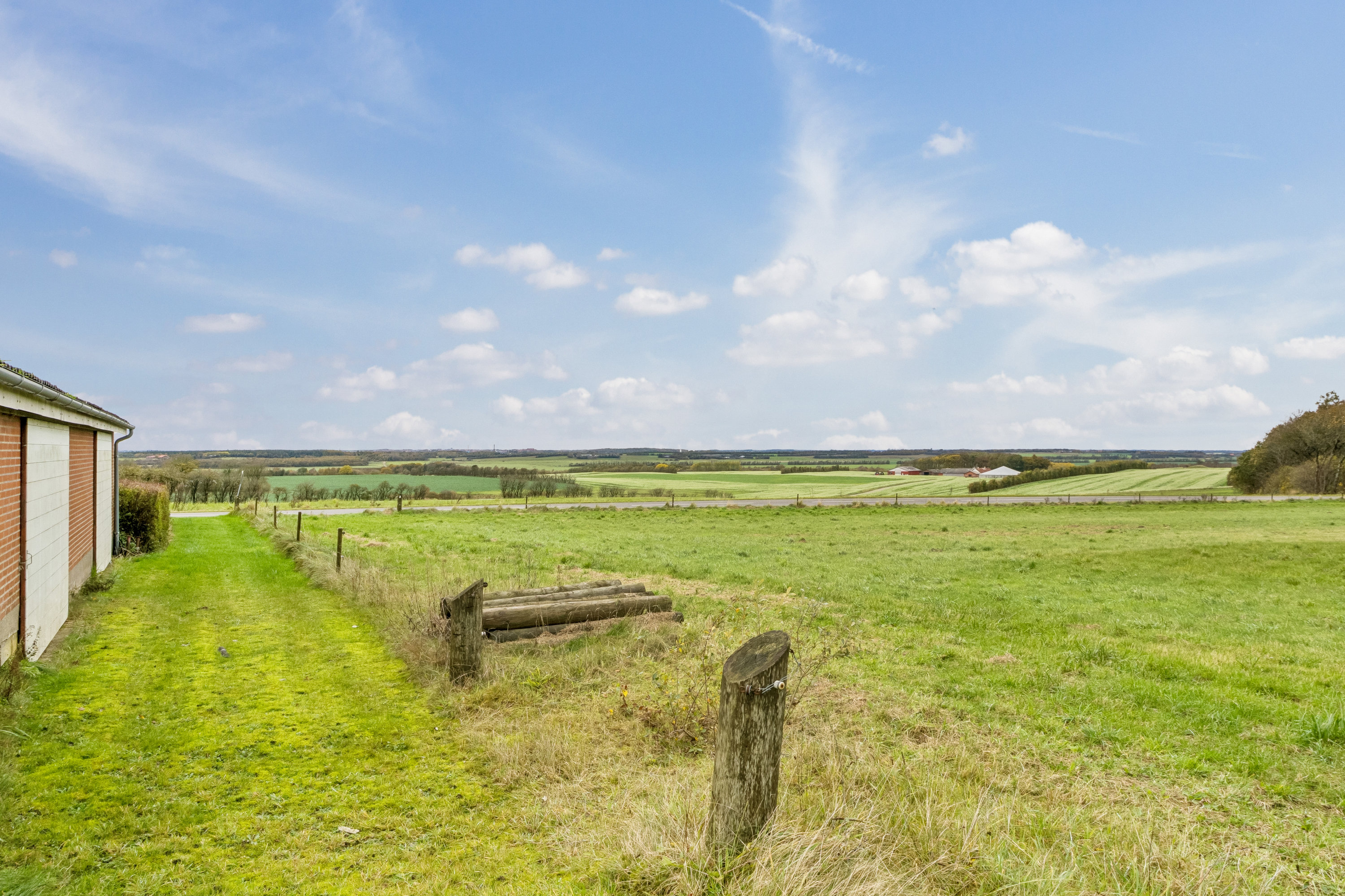 Fremhævet ejendommen billede i fuldskærmstilstand. Billede af Kardybvej 8, Kobberup, 7850 Stoholm Jyll