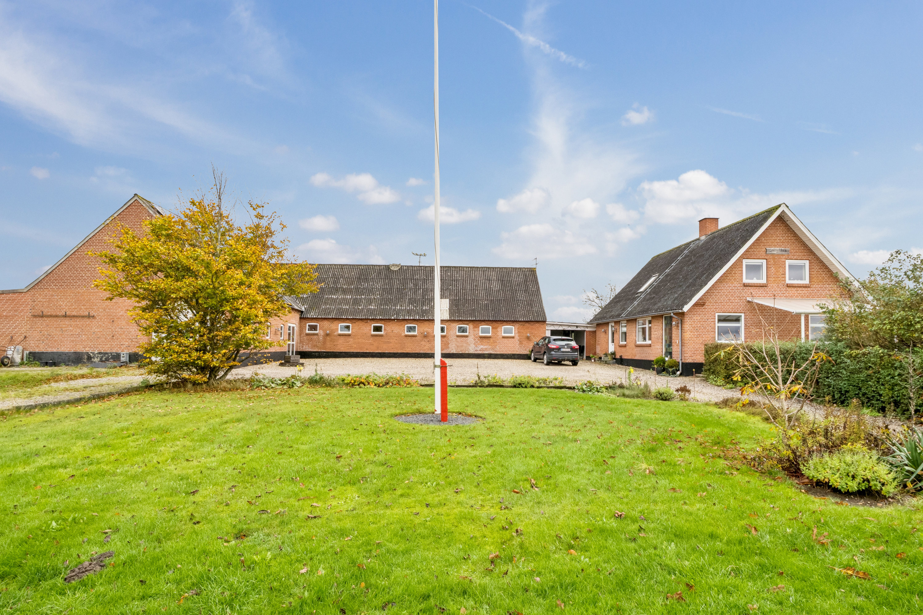 Fremhævet ejendommen  billede i fuldskærmstilstand. Billede af Kardybvej 8, Kobberup, 7850 Stoholm Jyll