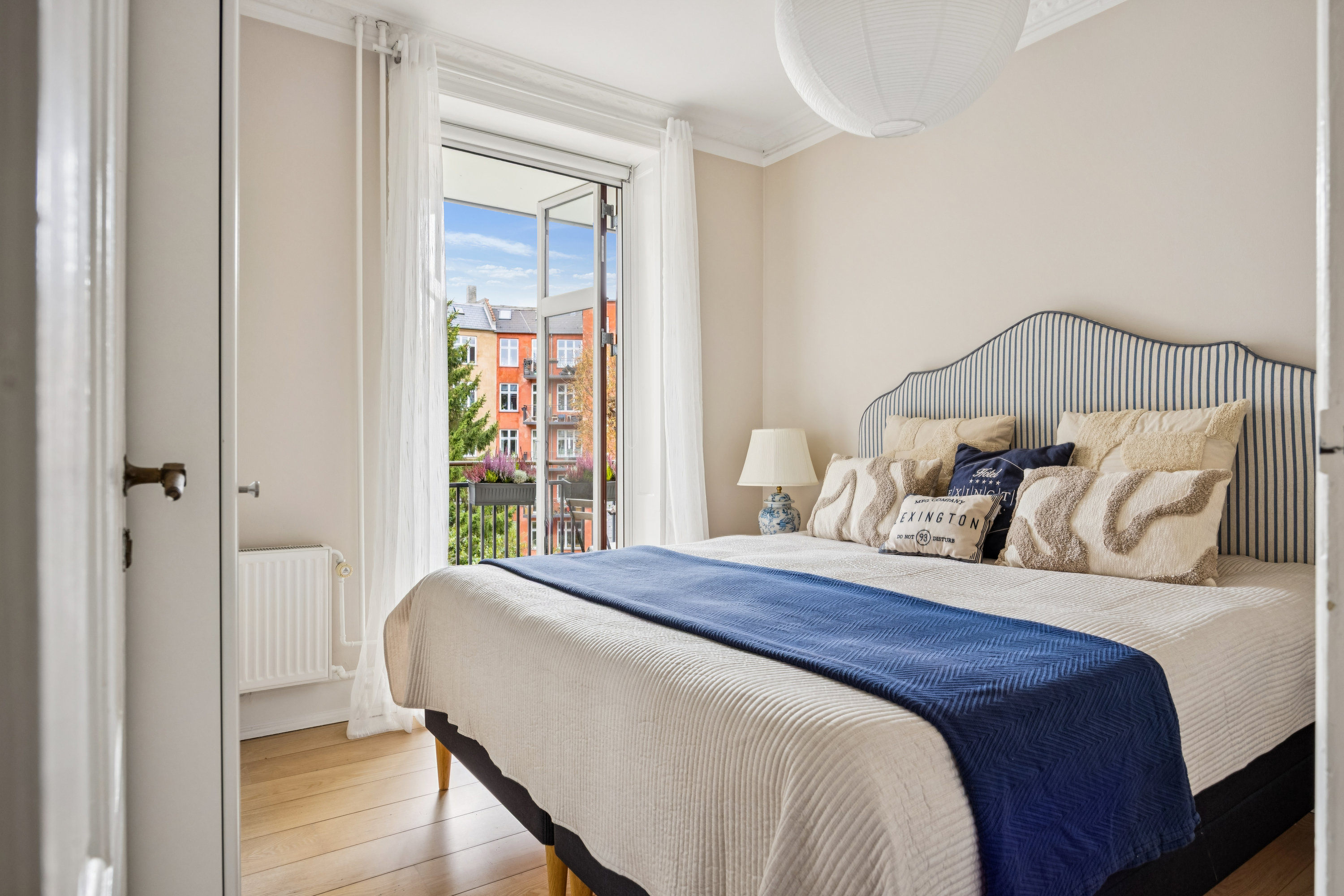 Fremhævet værelse billede i fuldskærmstilstand. Billede af Hostrupsvej 13, 2. tv., 1950 Frederiksberg C