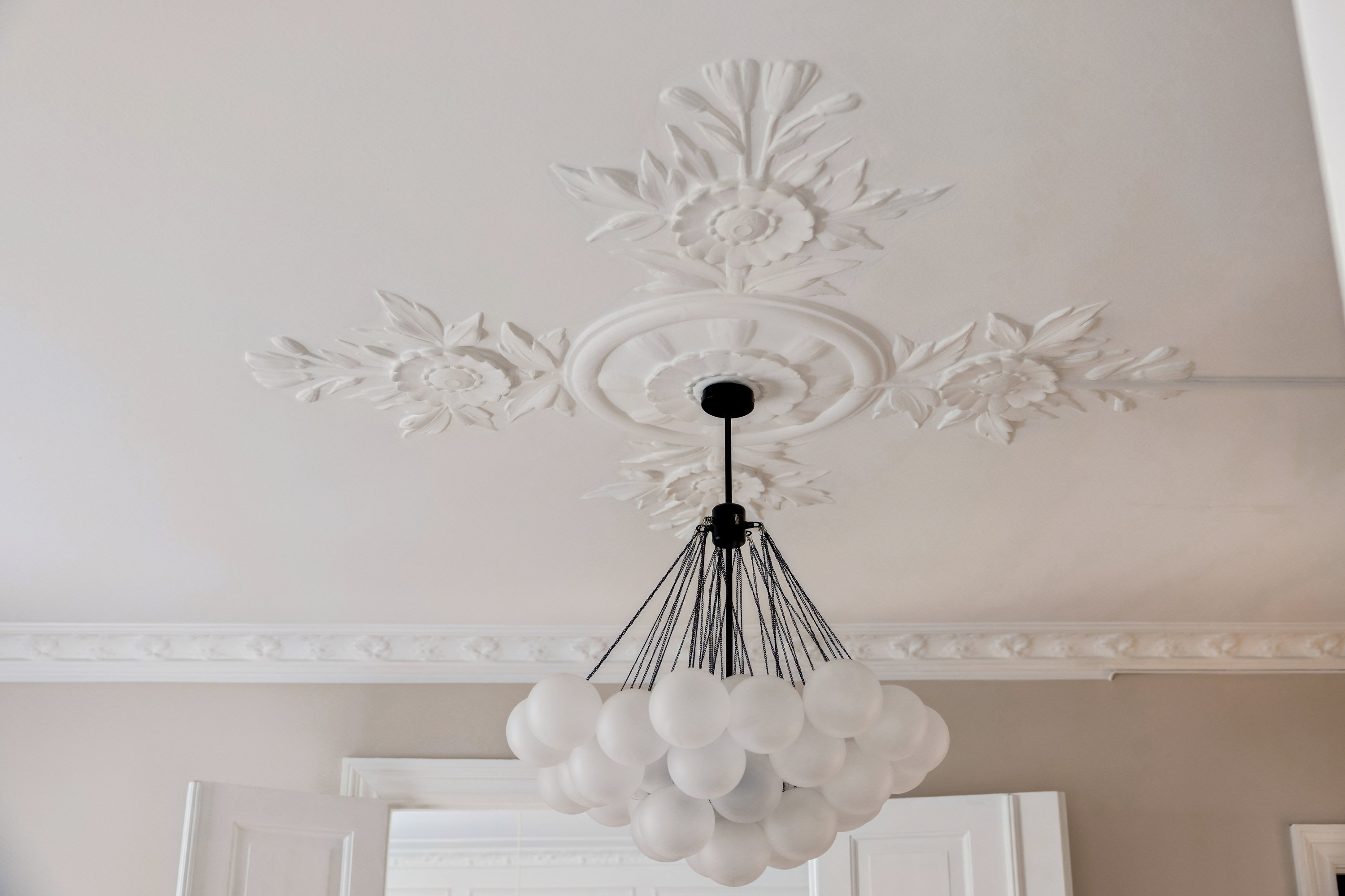 Fremhævet værelse billede i fuldskærmstilstand. Billede af Hostrupsvej 13, 2. tv., 1950 Frederiksberg C