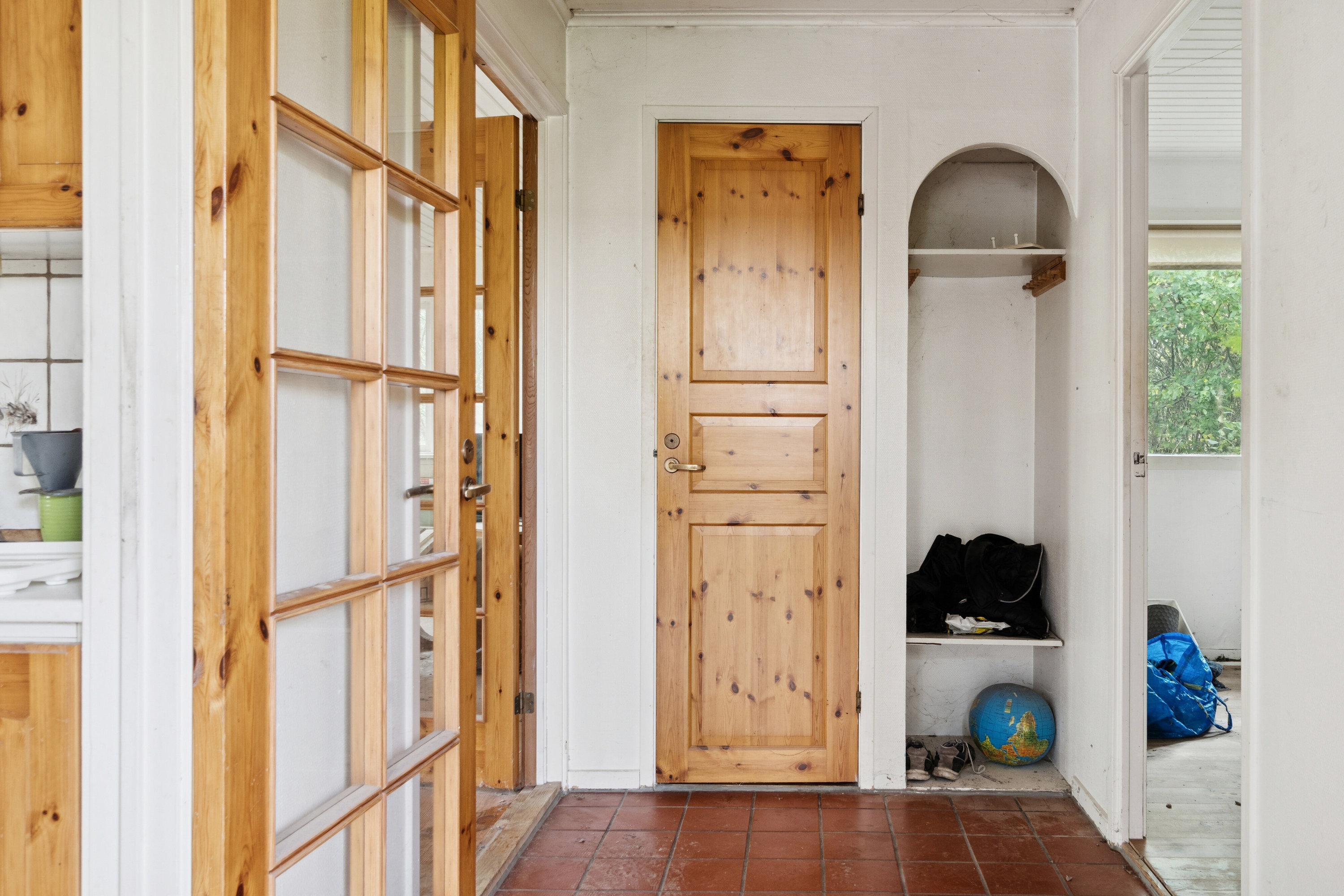 Fremhævet indendørs billede i fuldskærmstilstand. Billede af Æble Alle 41, Strandhusene, 4500 Nykøbing Sj