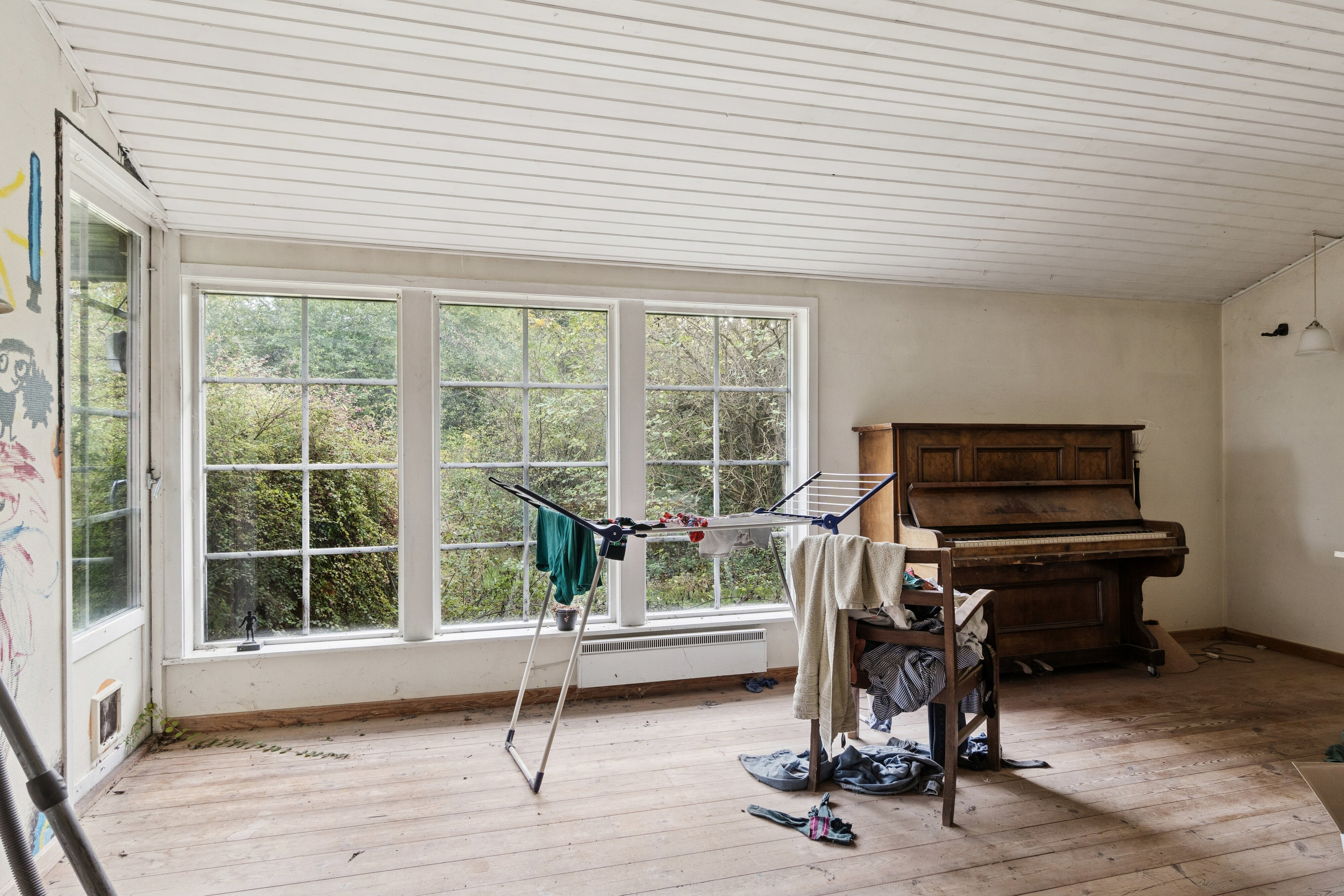 Fremhævet indendørs billede i fuldskærmstilstand. Billede af Æble Alle 41, Strandhusene, 4500 Nykøbing Sj