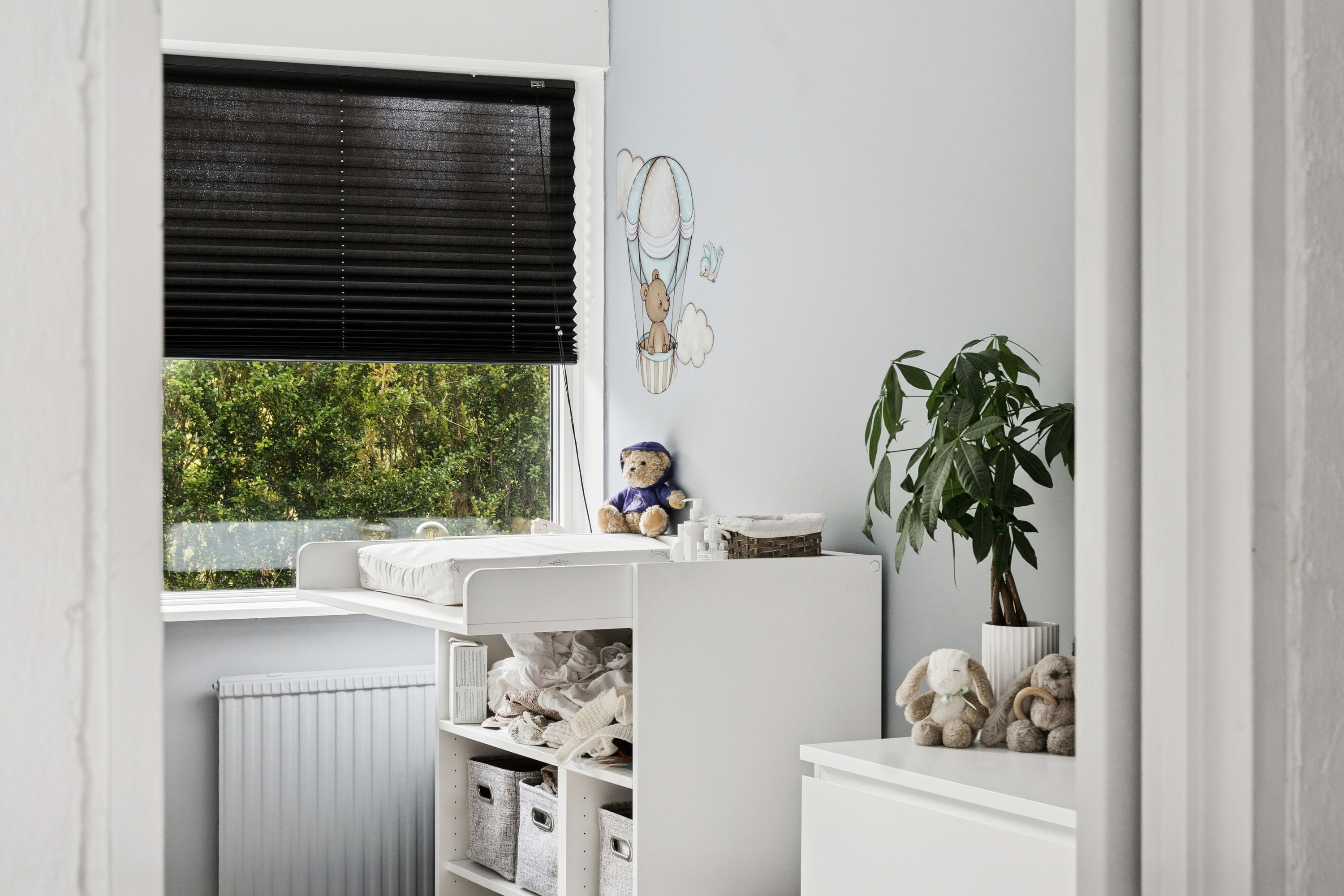 Fremhævet indendørs billede i fuldskærmstilstand. Billede af Liljevej 45, Vester Såby, 4330 Hvalsø