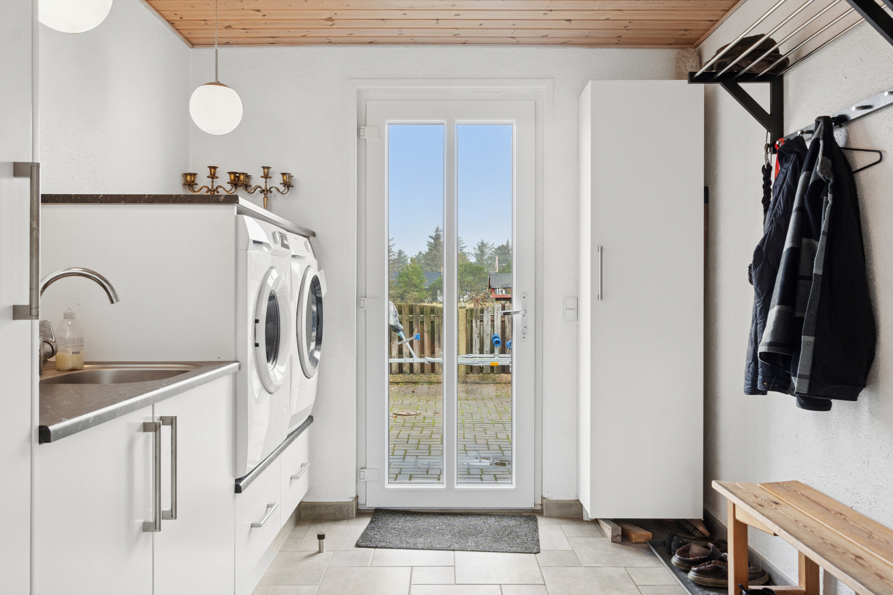 Fremhævet bryggers billede i fuldskærmstilstand. Billede af Tyttebærvej 4, Agger, 7770 Vestervig