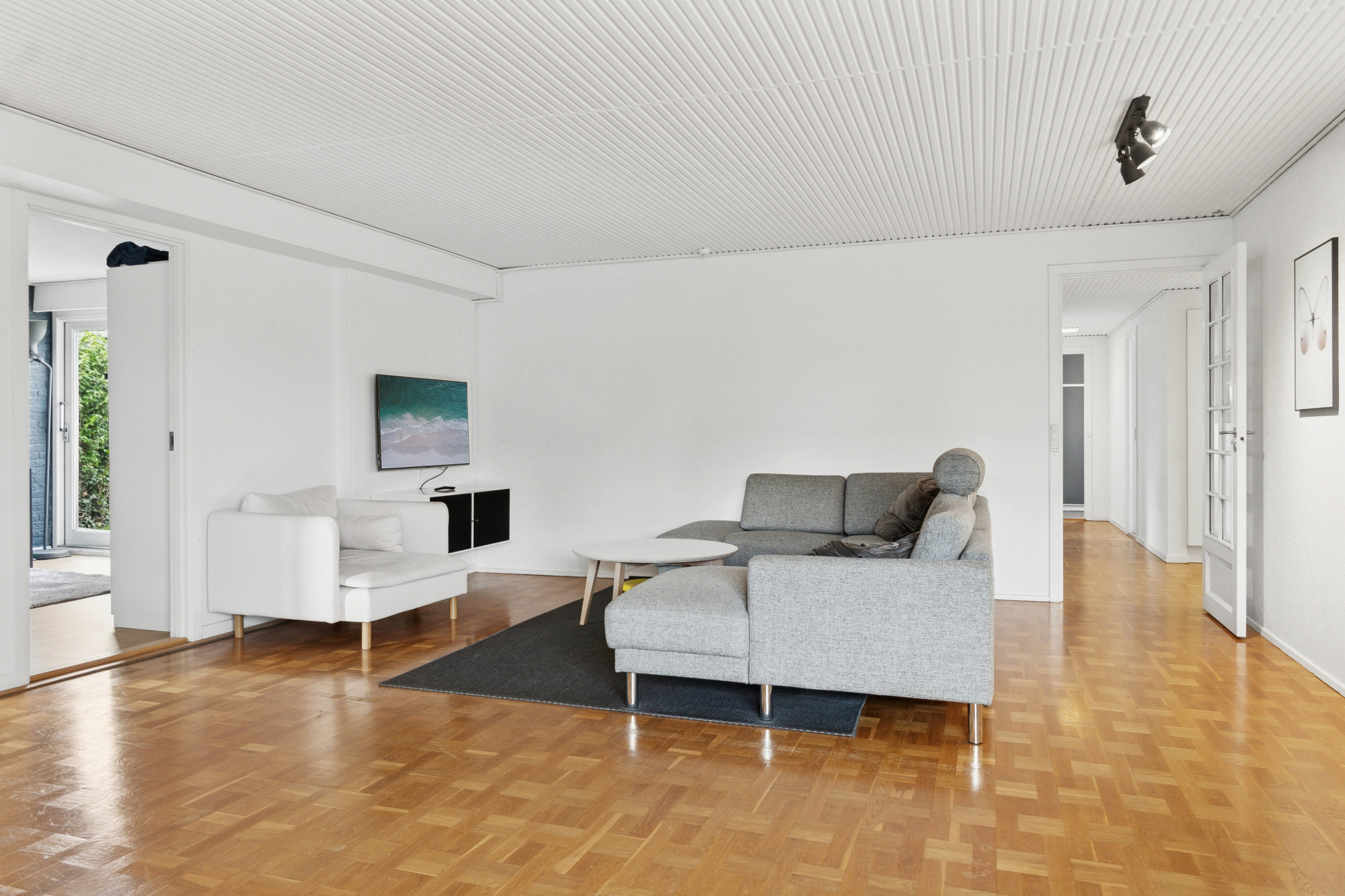 Miniaturebillede 2: køkken. Billede af Ægirsvej 11, 4200 Slagelse