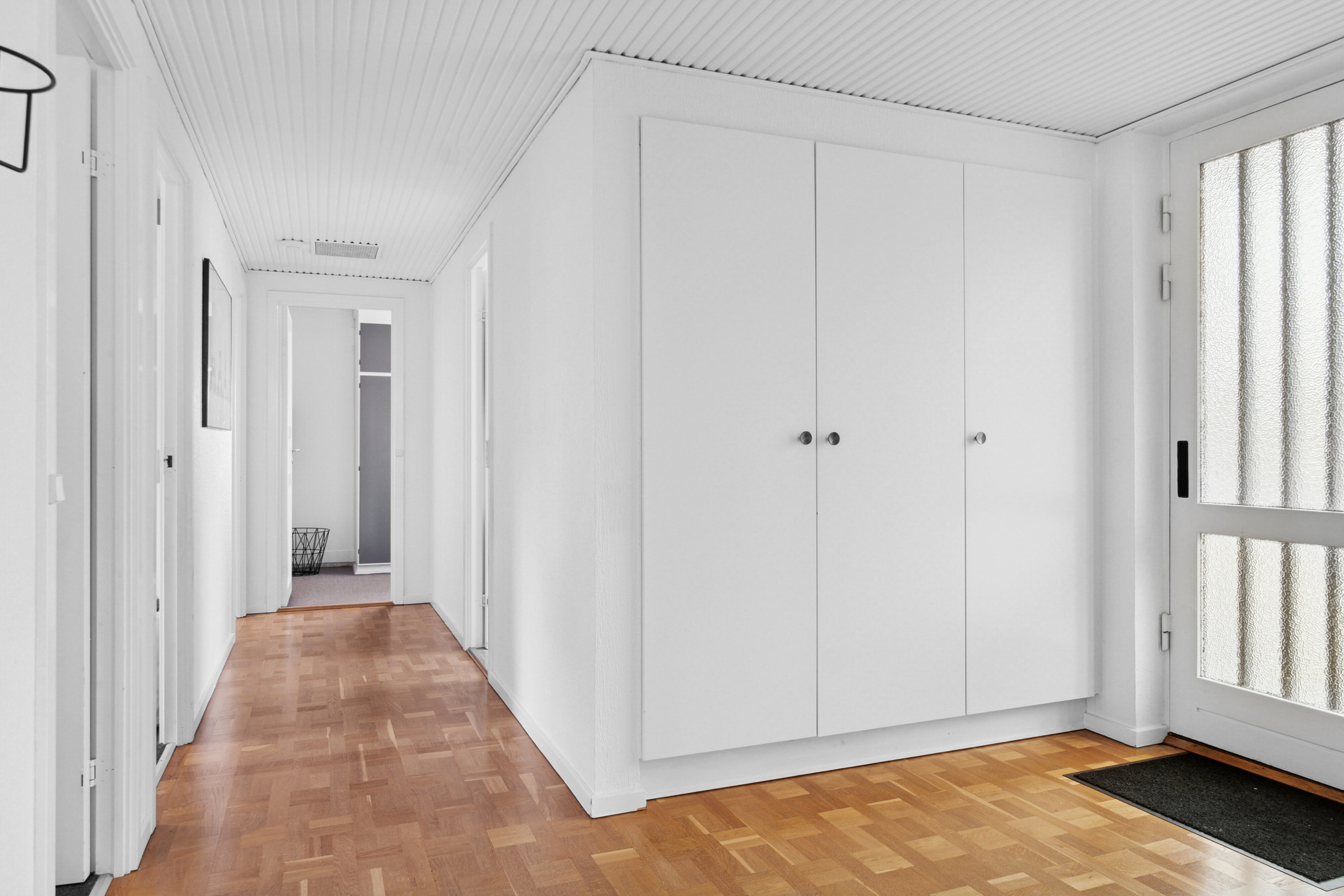 Fremhævet indendørs billede i fuldskærmstilstand. Billede af Ægirsvej 11, 4200 Slagelse