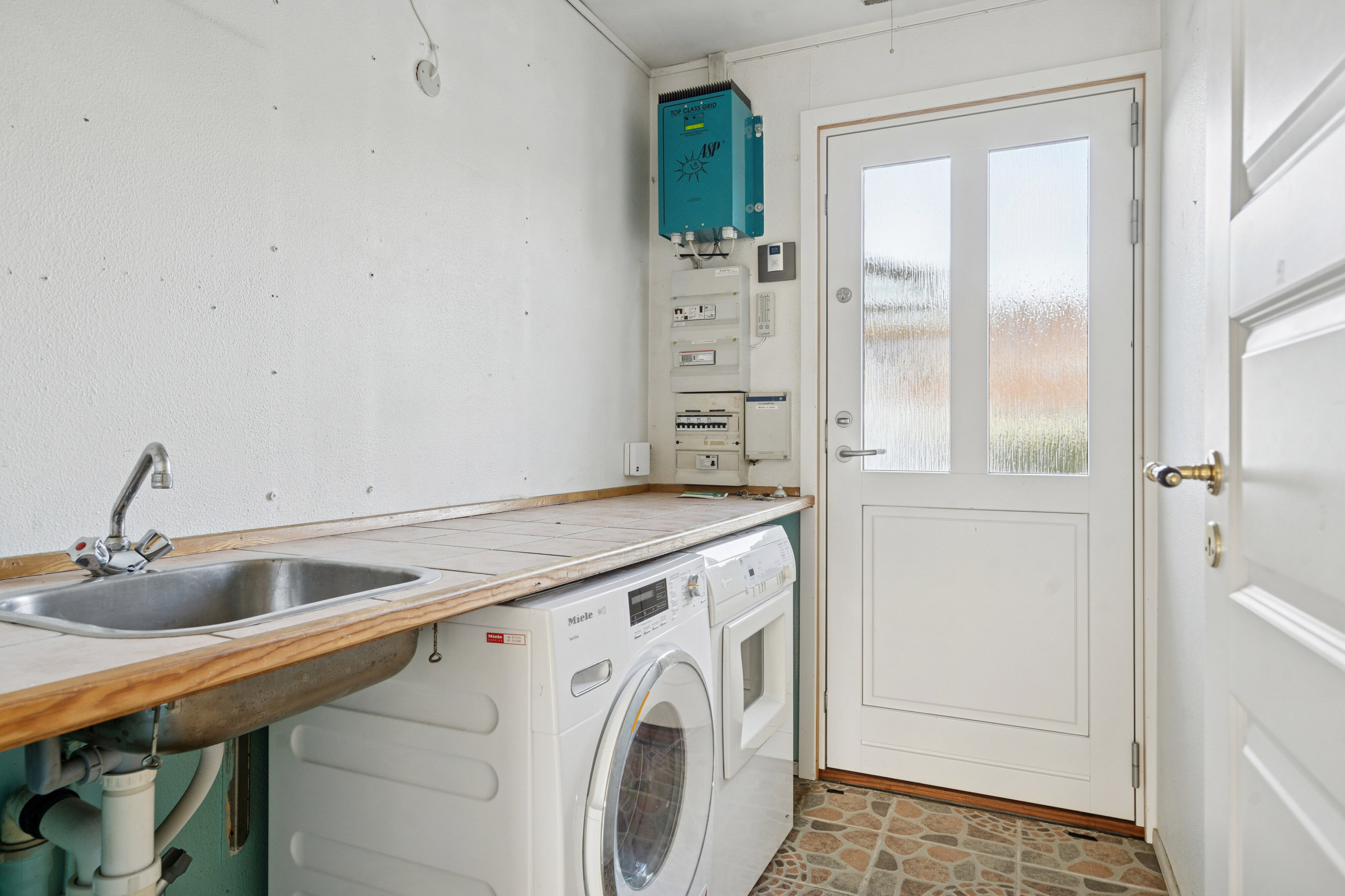 Fremhævet bryggers billede i fuldskærmstilstand. Billede af Hermelinløkken 46, Korup, 5210 Odense NV