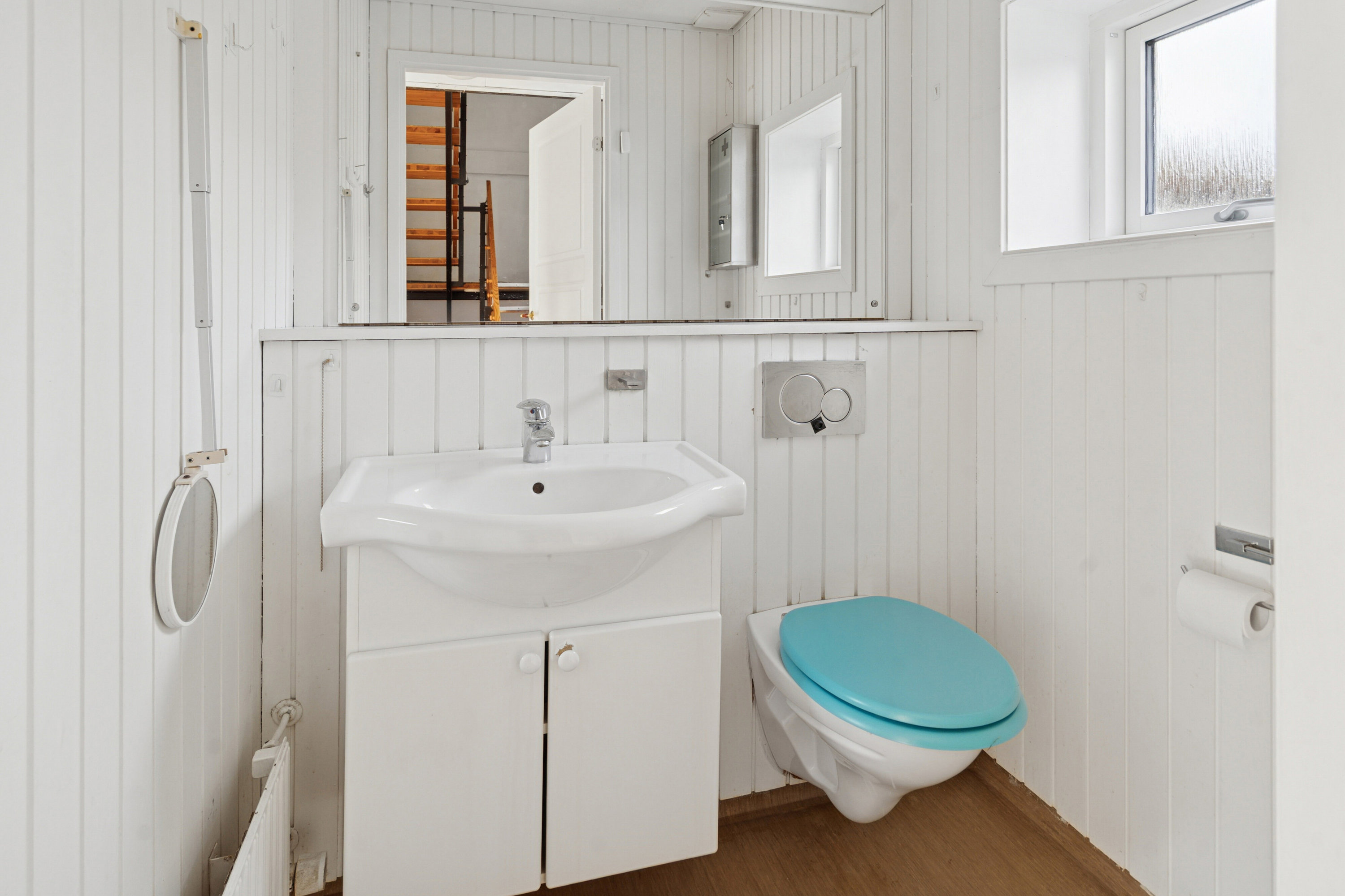 Fremhævet andet billede i fuldskærmstilstand. Billede af Hermelinløkken 46, Korup, 5210 Odense NV