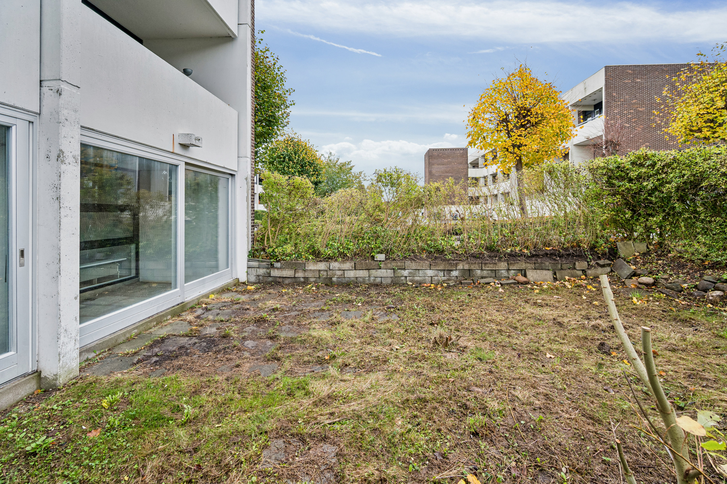 Fremhævet andet billede i fuldskærmstilstand. Billede af Kantorvænget 5, st.. 1., 8240 Risskov