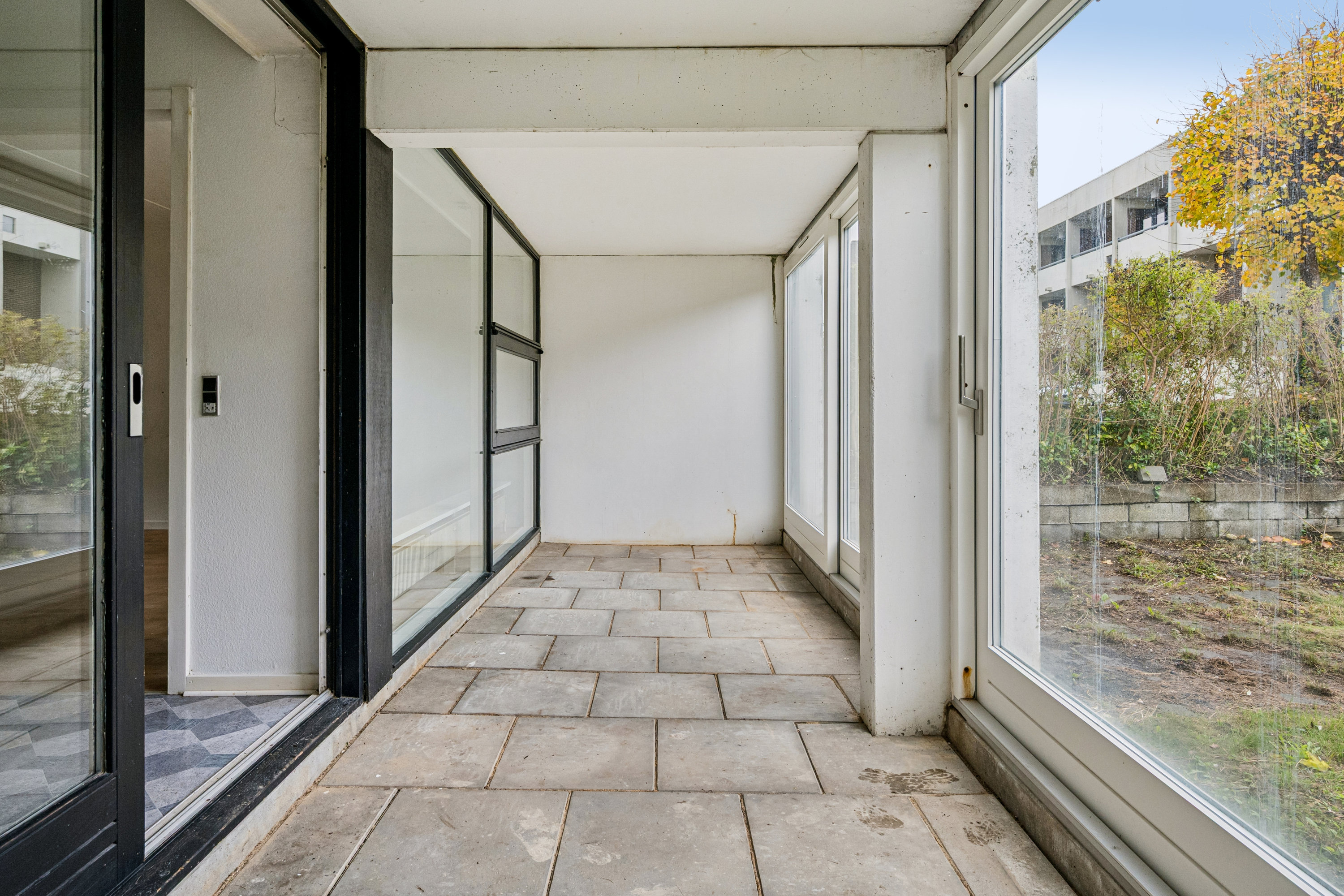 Fremhævet andet billede i fuldskærmstilstand. Billede af Kantorvænget 5, st.. 1., 8240 Risskov