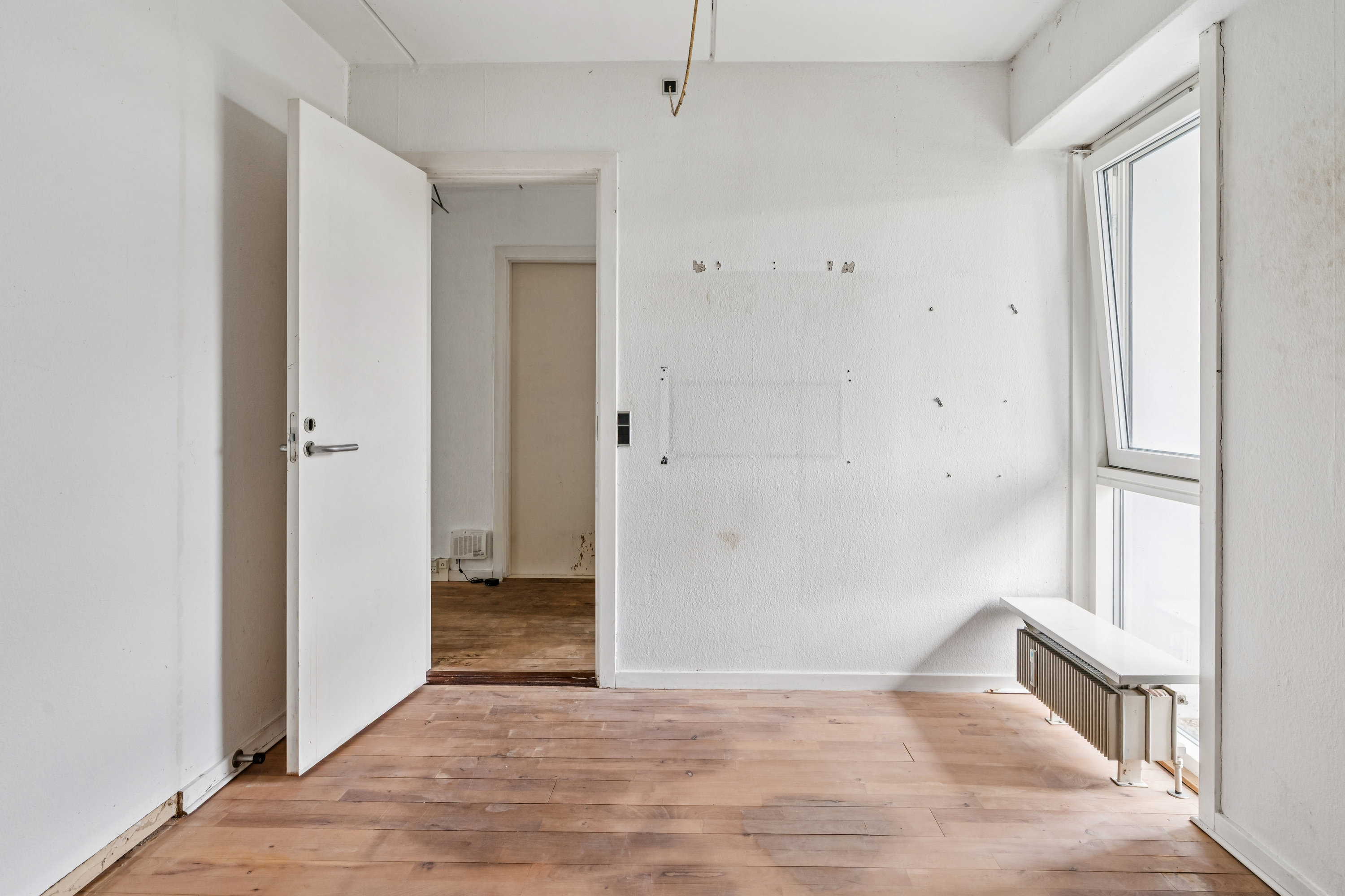 Fremhævet værelse billede i fuldskærmstilstand. Billede af Kantorvænget 5, st.. 1., 8240 Risskov